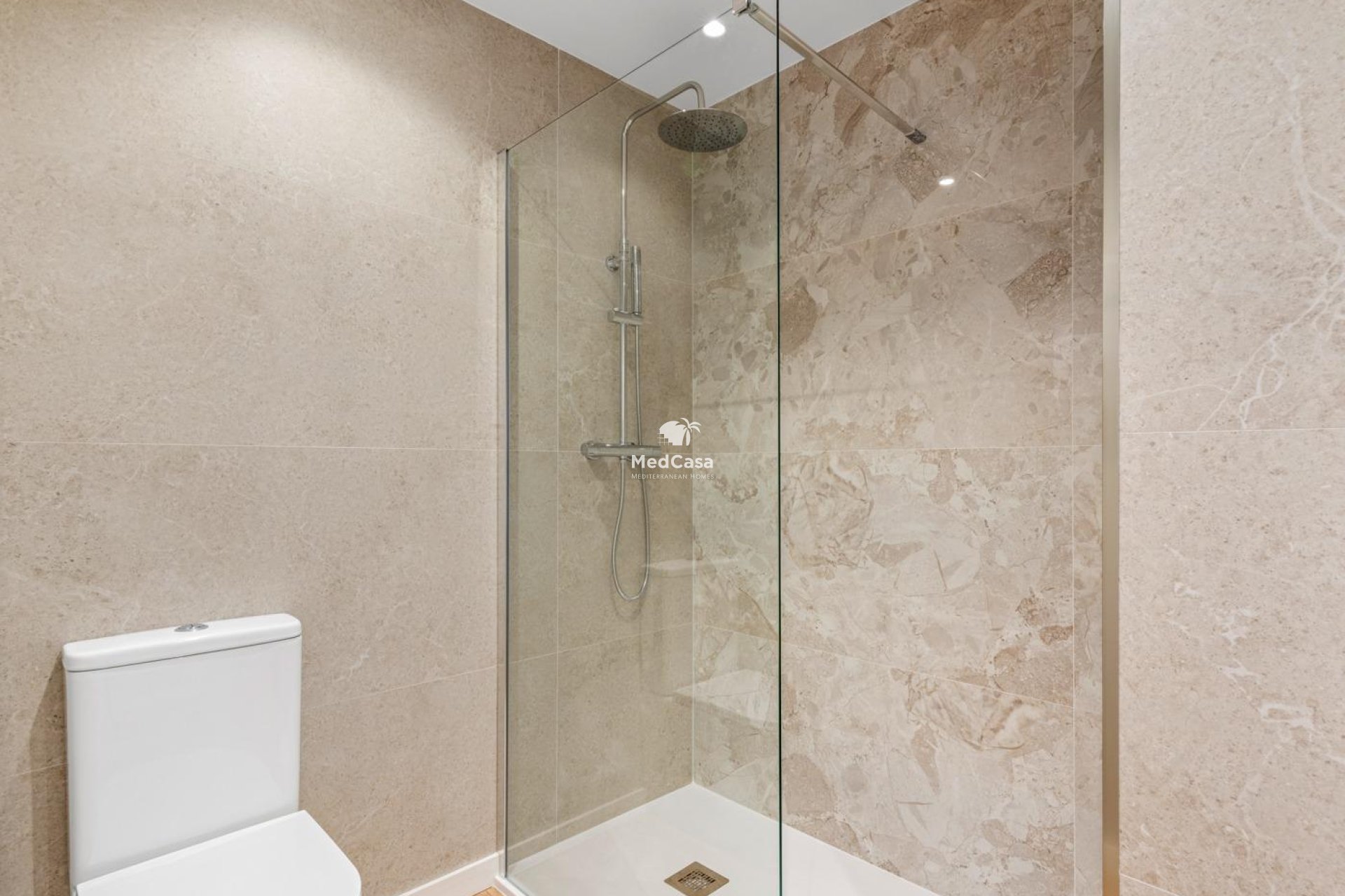 Resale - Apartment -
Torrevieja - Punta prima