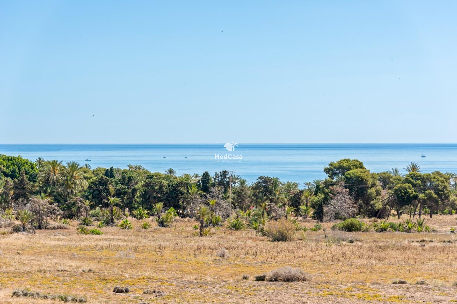 Resale - Apartment -
Torrevieja - Punta prima