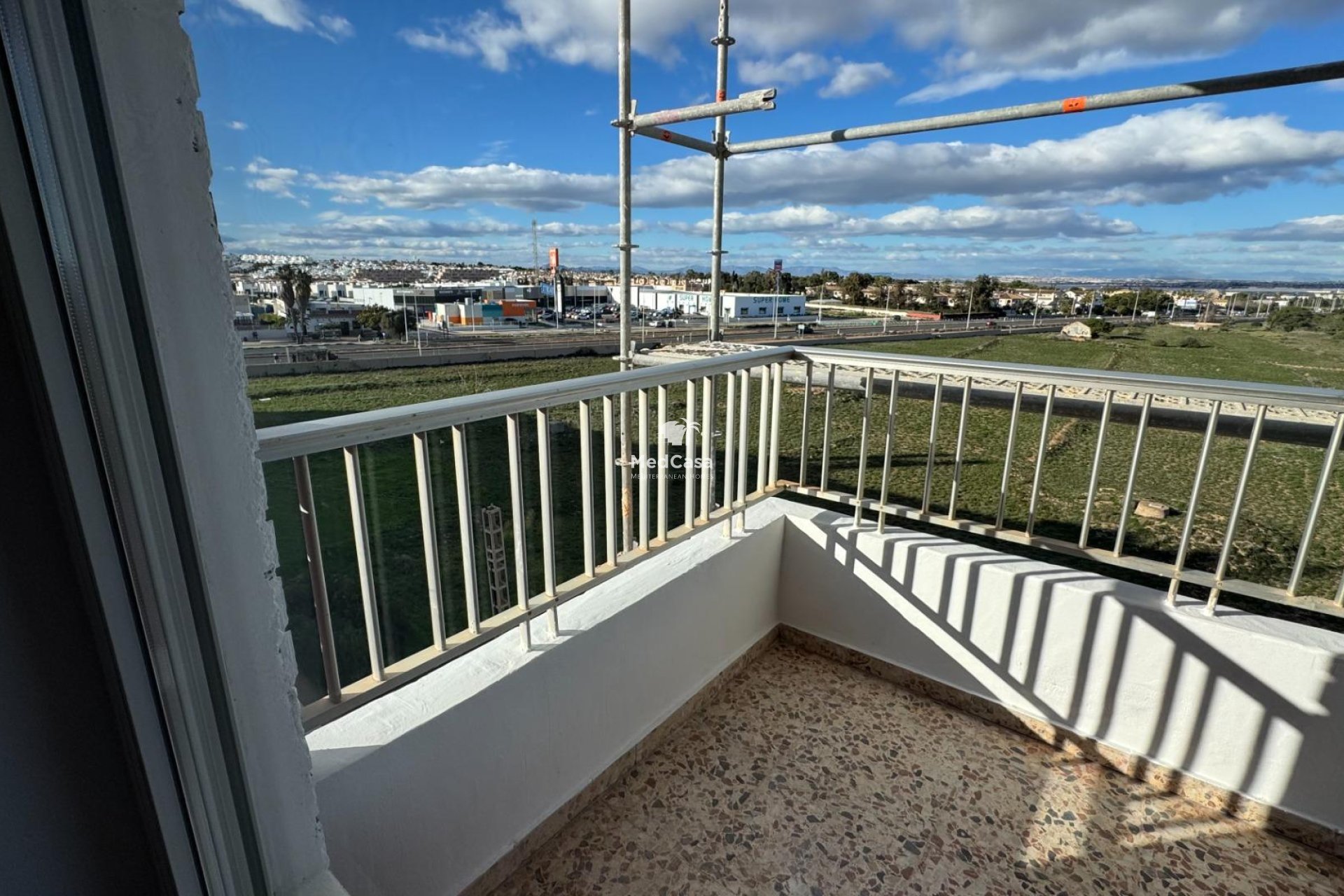 Resale - Apartment -
Torrevieja - Punta prima