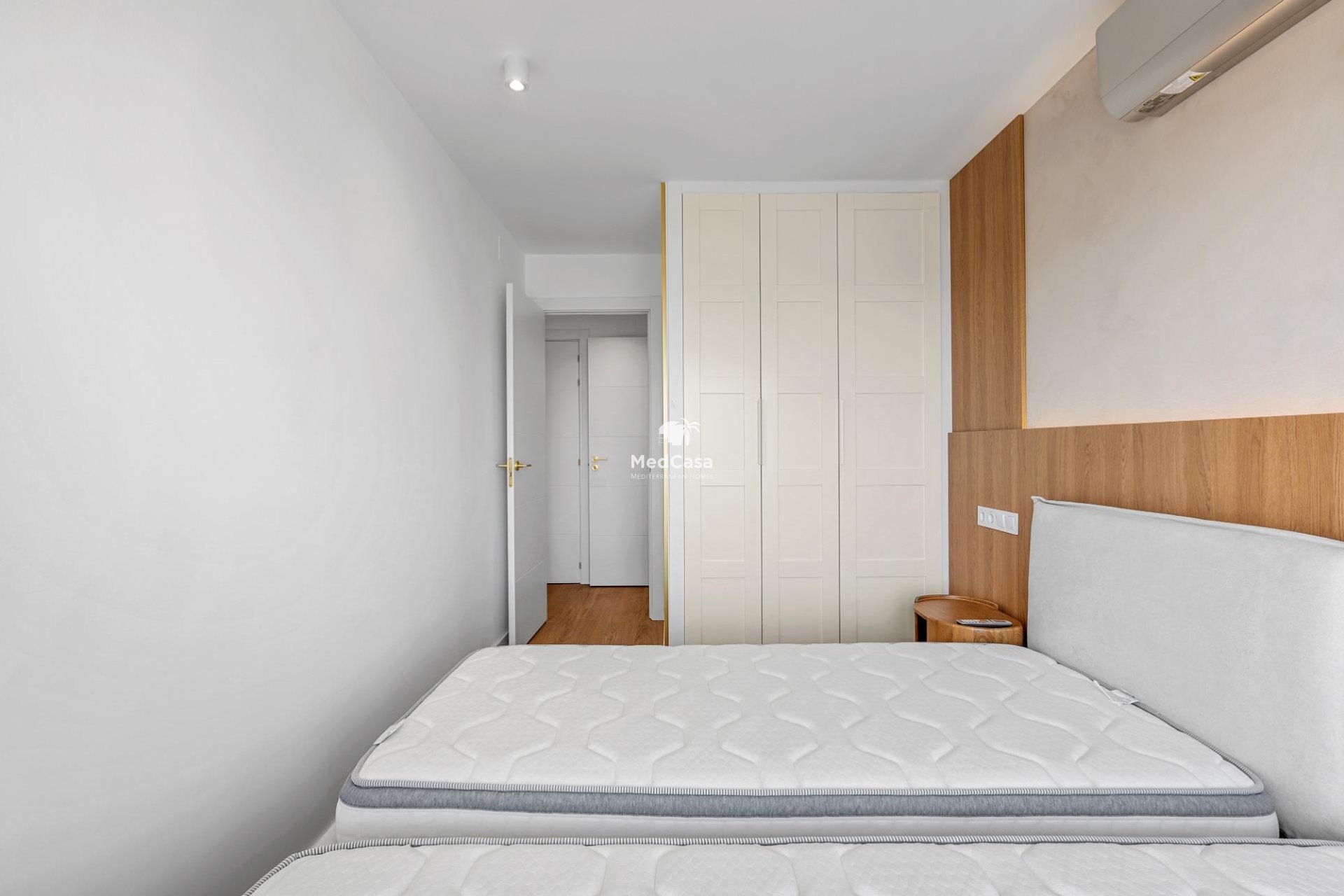 Resale - Apartment -
Torrevieja - Punta prima