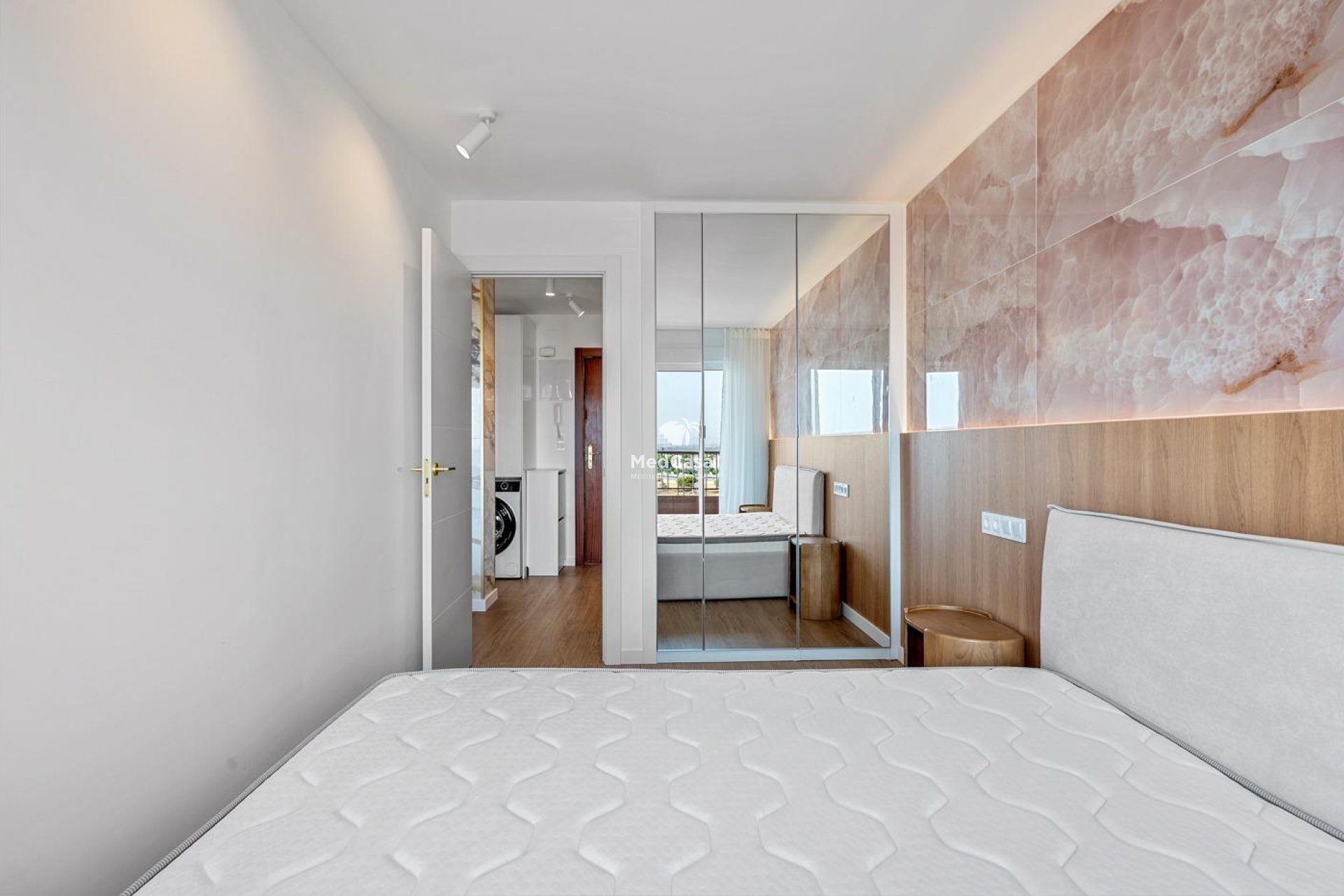 Resale - Apartment -
Torrevieja - Punta prima