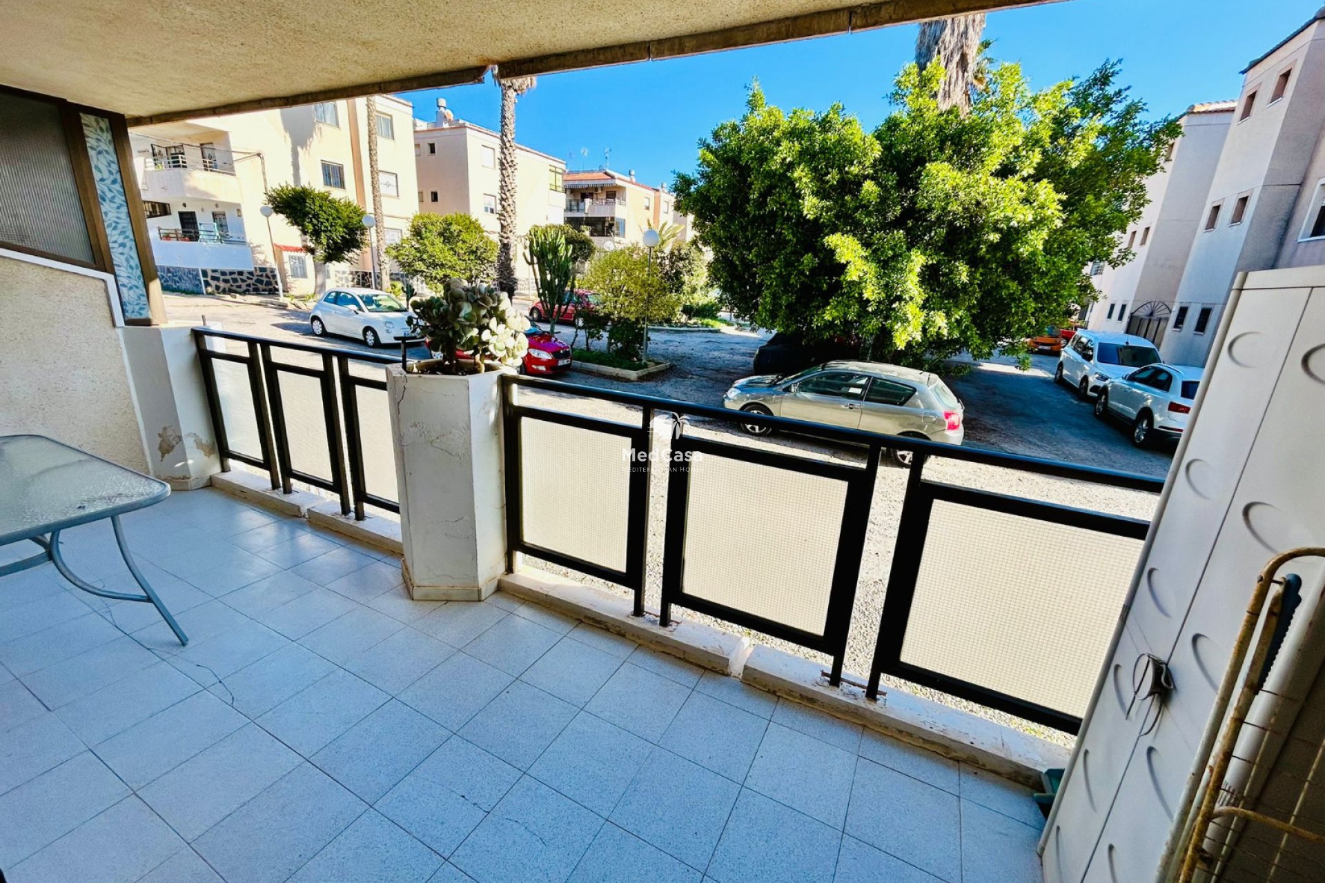 Resale - Apartment -
Torrevieja - San Luis