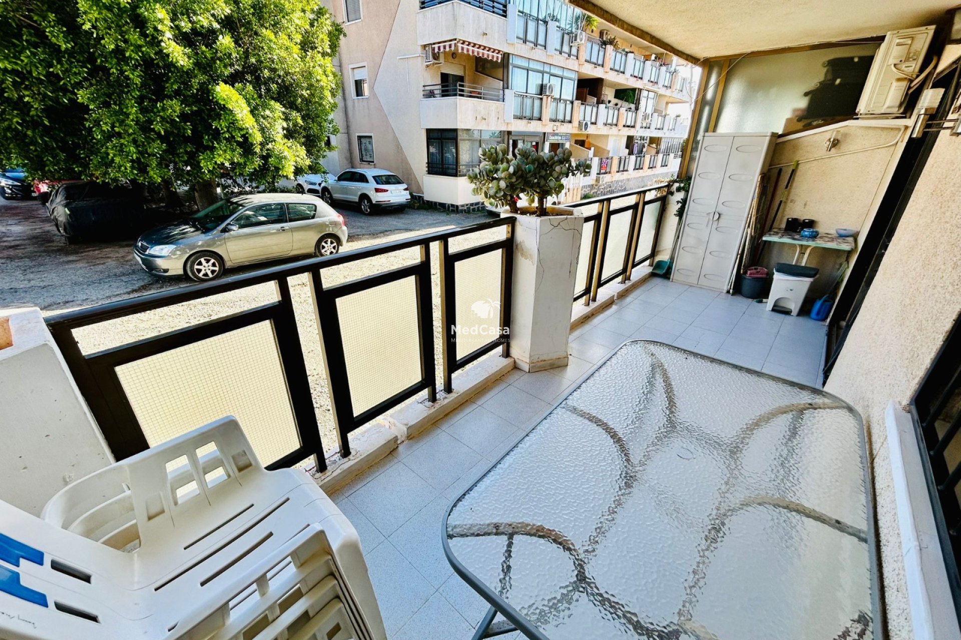 Resale - Apartment -
Torrevieja - San Luis