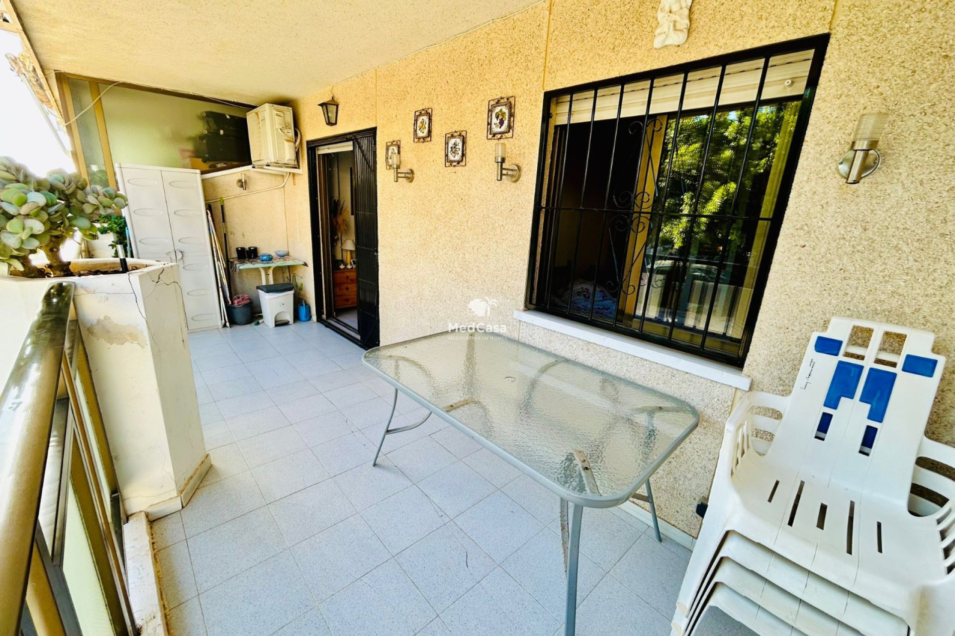 Resale - Apartment -
Torrevieja - San Luis