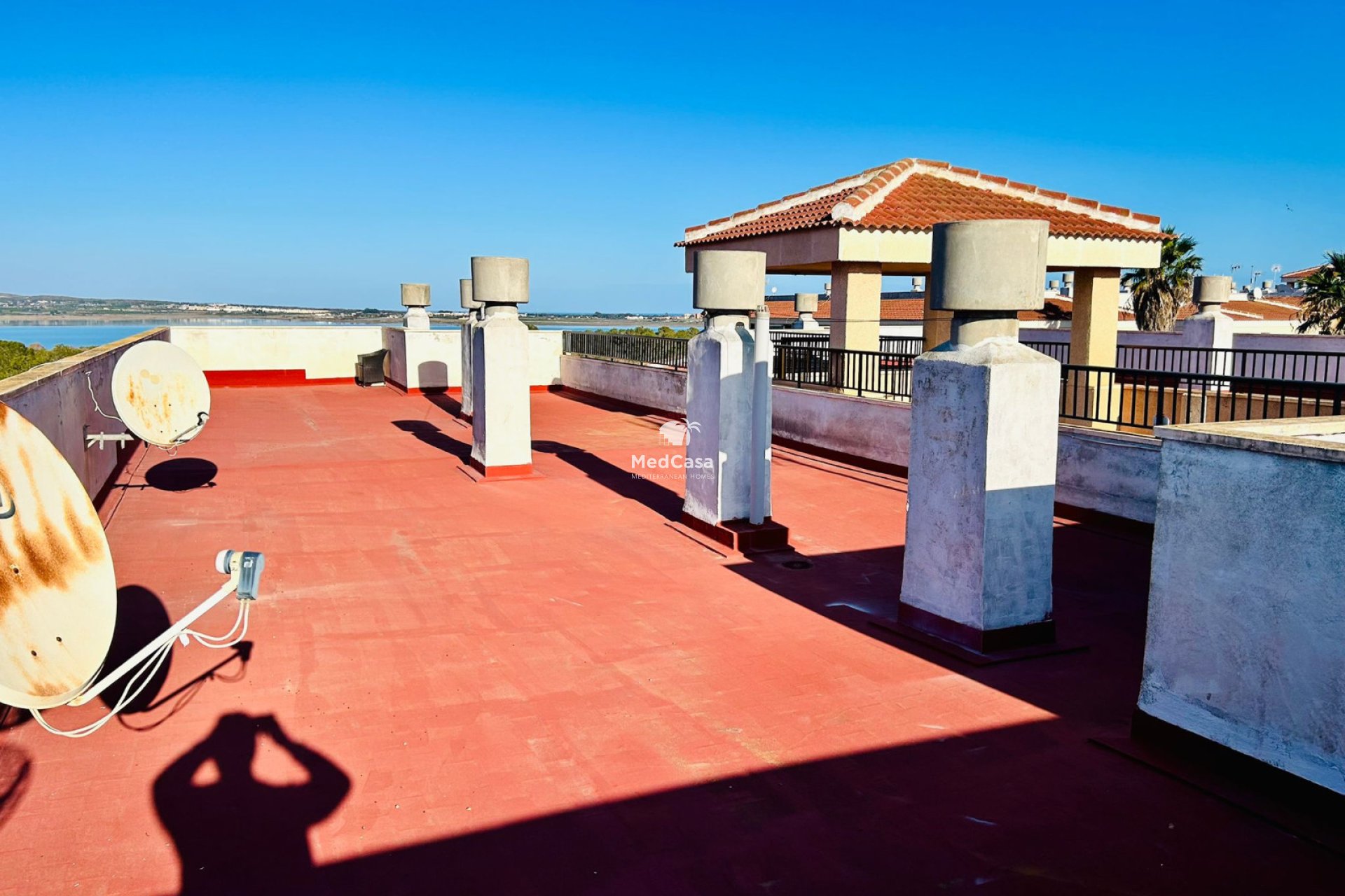 Resale - Apartment -
Torrevieja - San Luis