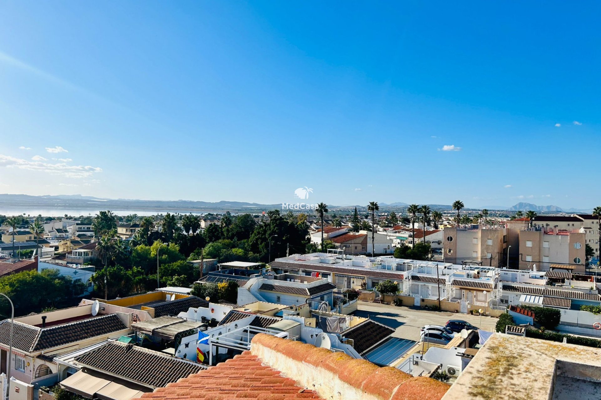 Resale - Apartment -
Torrevieja - San Luis