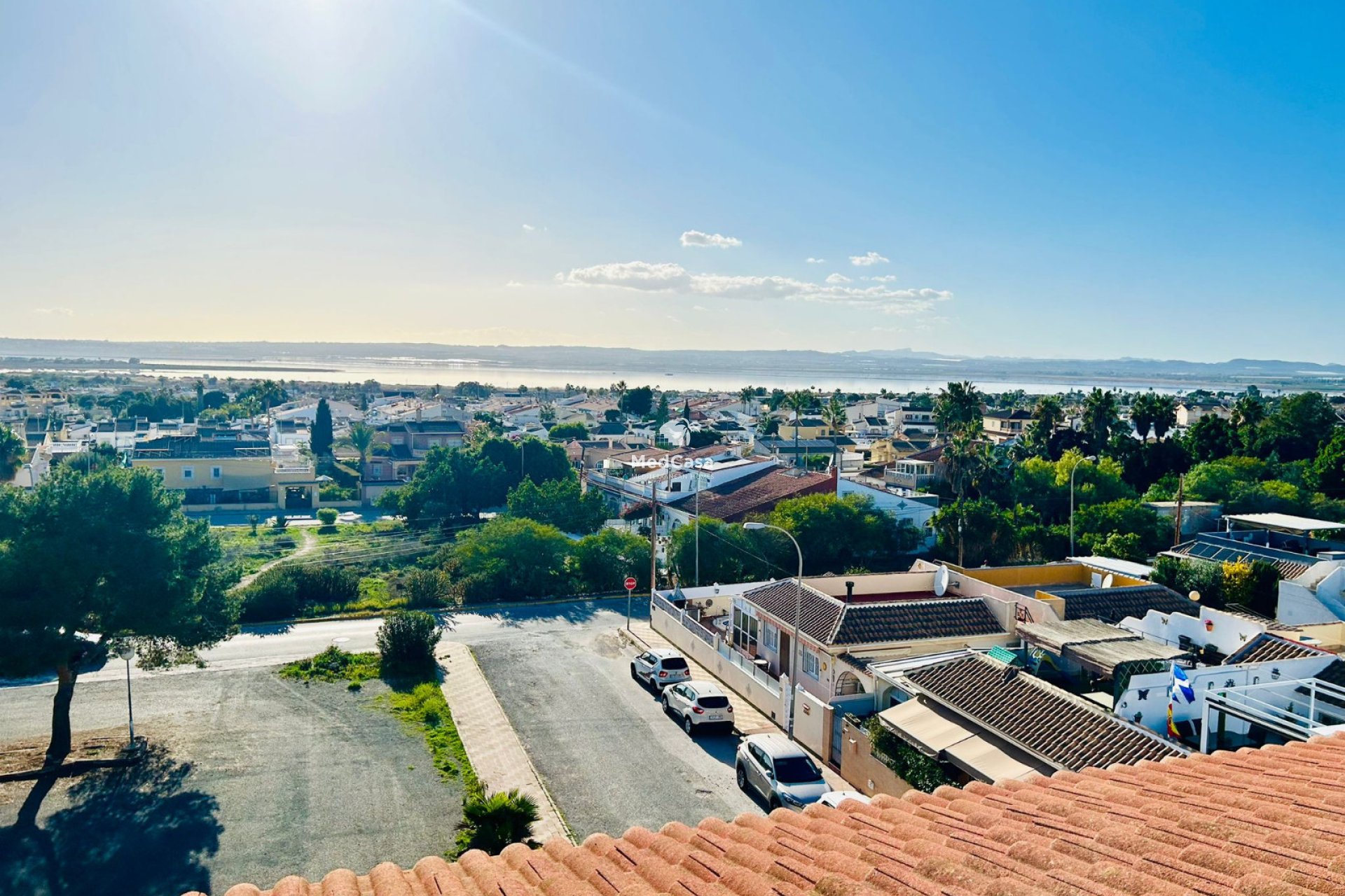 Resale - Apartment -
Torrevieja - San Luis