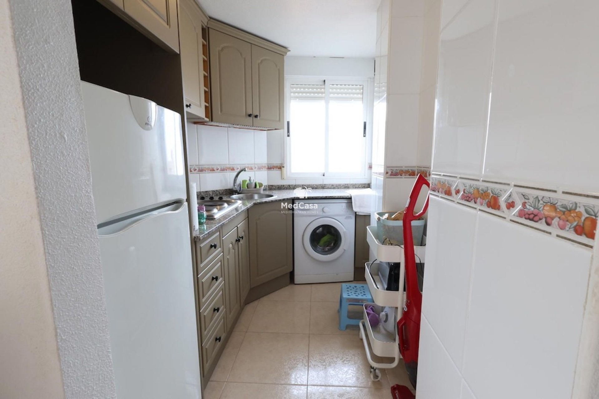 Resale - Apartment -
Torrevieja