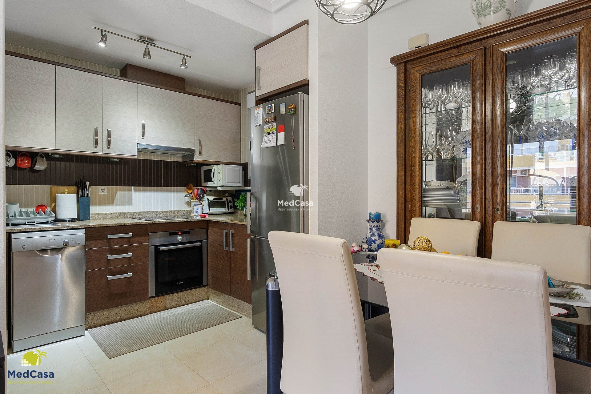 Resale - Apartment -
Torrevieja