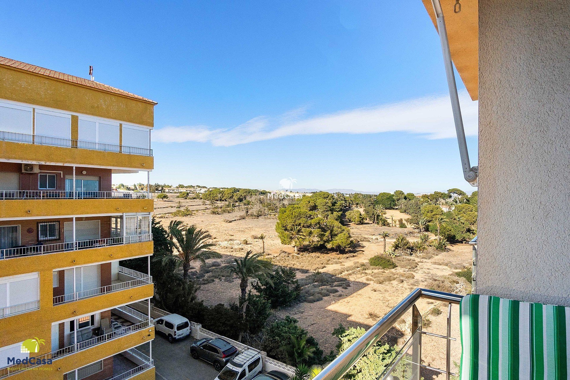 Resale - Apartment -
Torrevieja