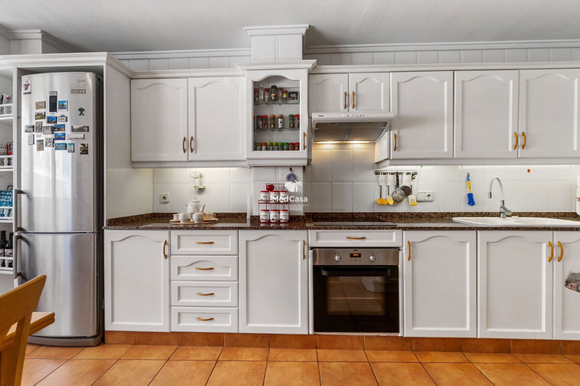 Resale - Apartment -
Torrevieja