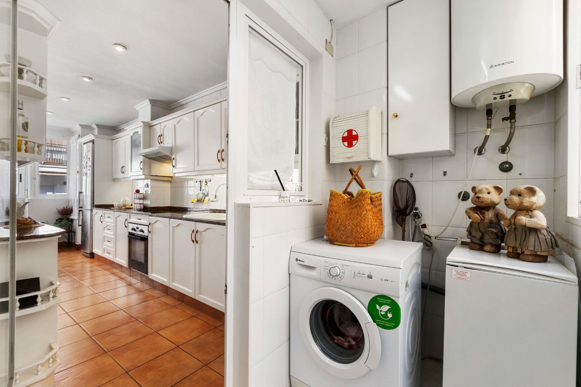 Resale - Apartment -
Torrevieja