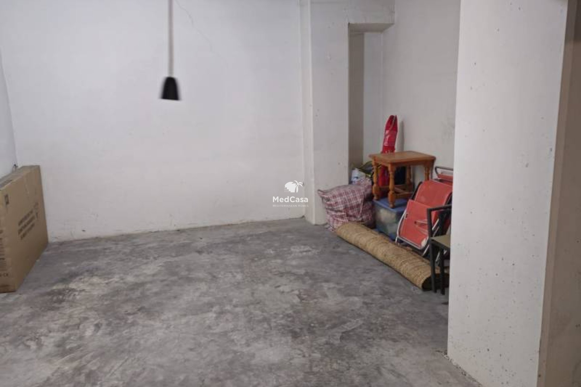 Resale - Apartment -
Villajoyosa - Playa Torres