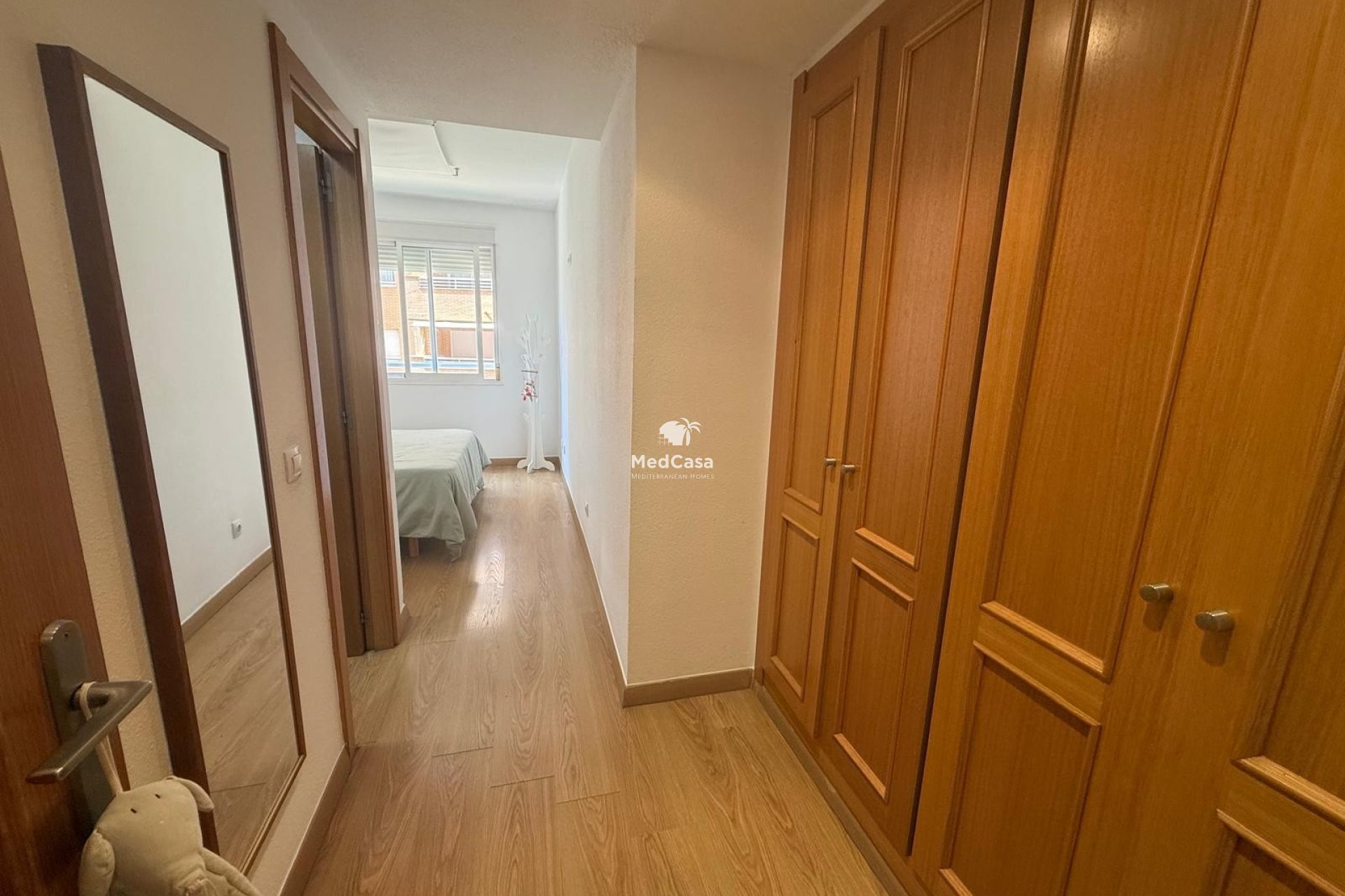 Resale - Apartment -
Villajoyosa