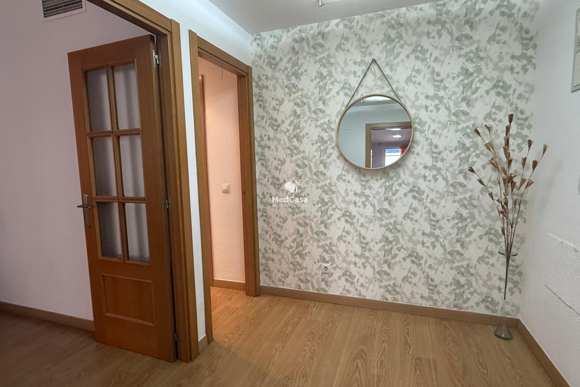 Resale - Apartment -
Villajoyosa