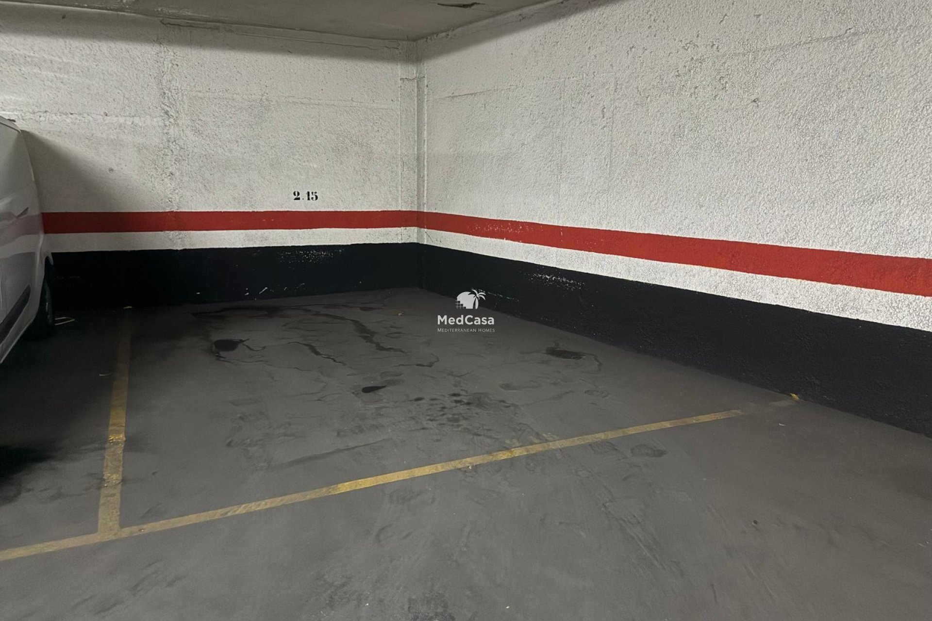Resale - Apartment -
Villajoyosa