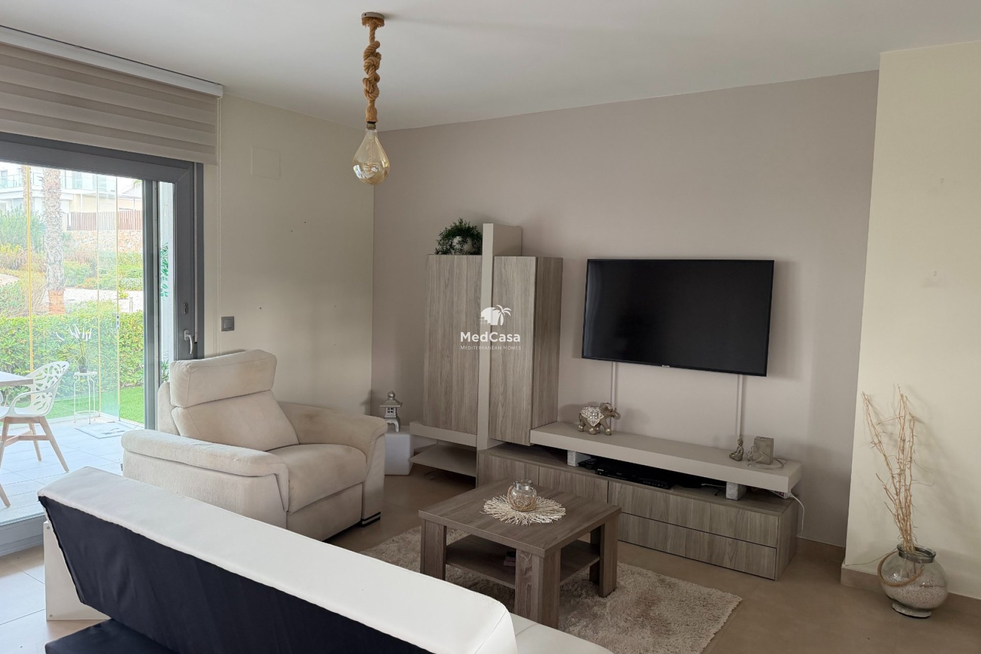 Resale - Apartment -
Vistabella Golf - Vistabella