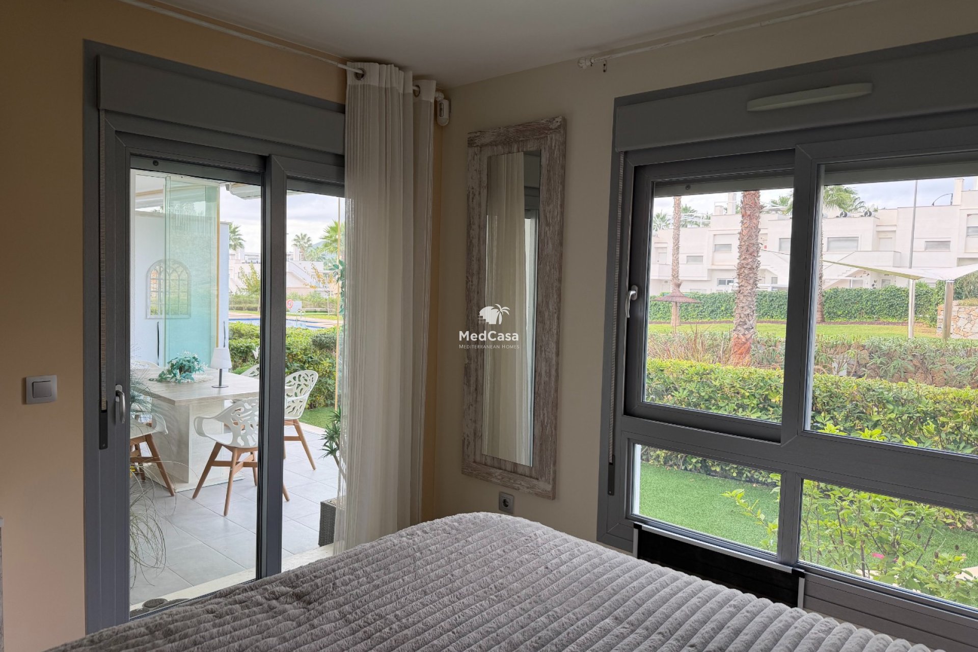 Resale - Apartment -
Vistabella Golf - Vistabella