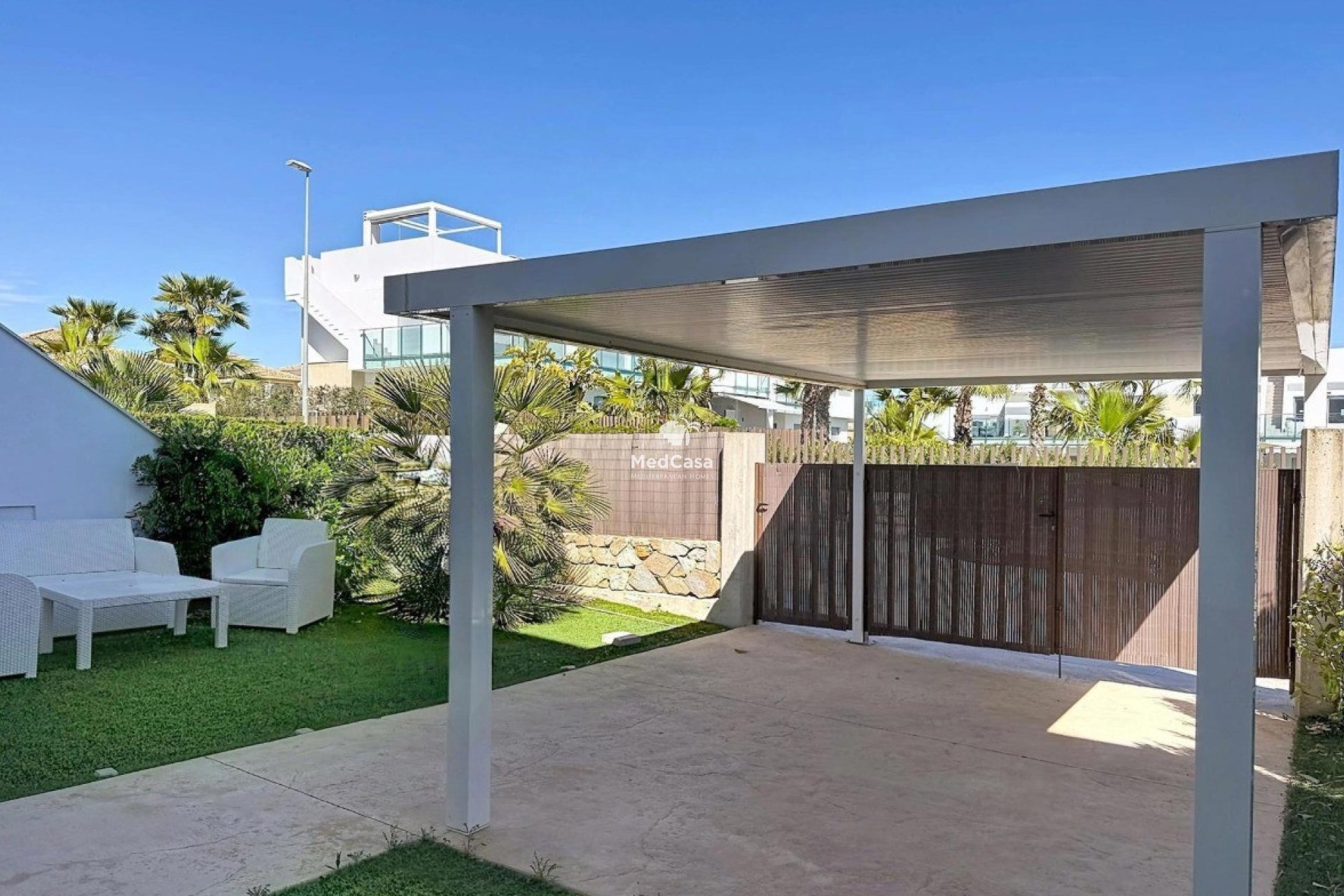 Resale - Apartment -
Vistabella Golf - Vistabella