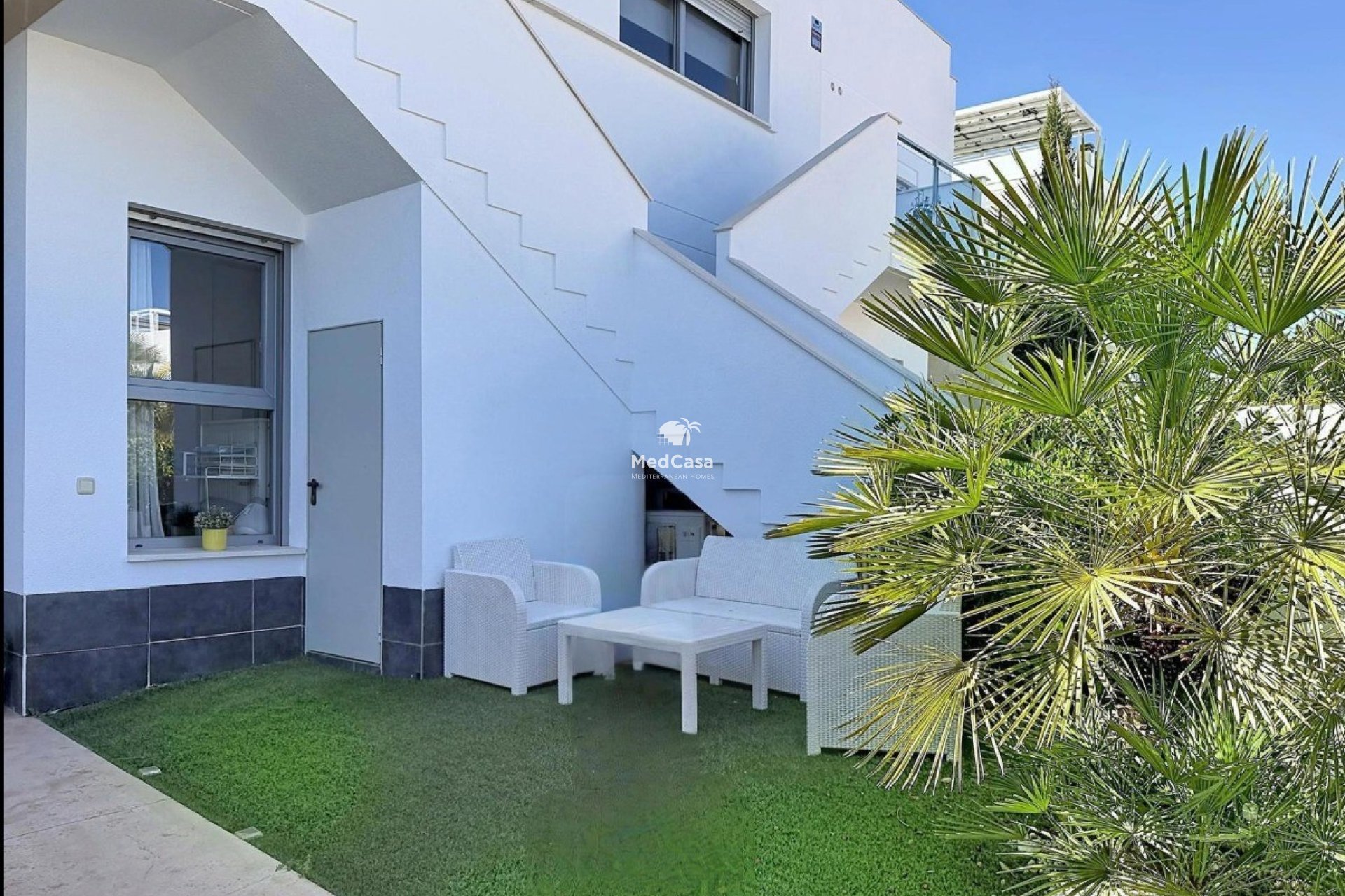 Resale - Apartment -
Vistabella Golf - Vistabella