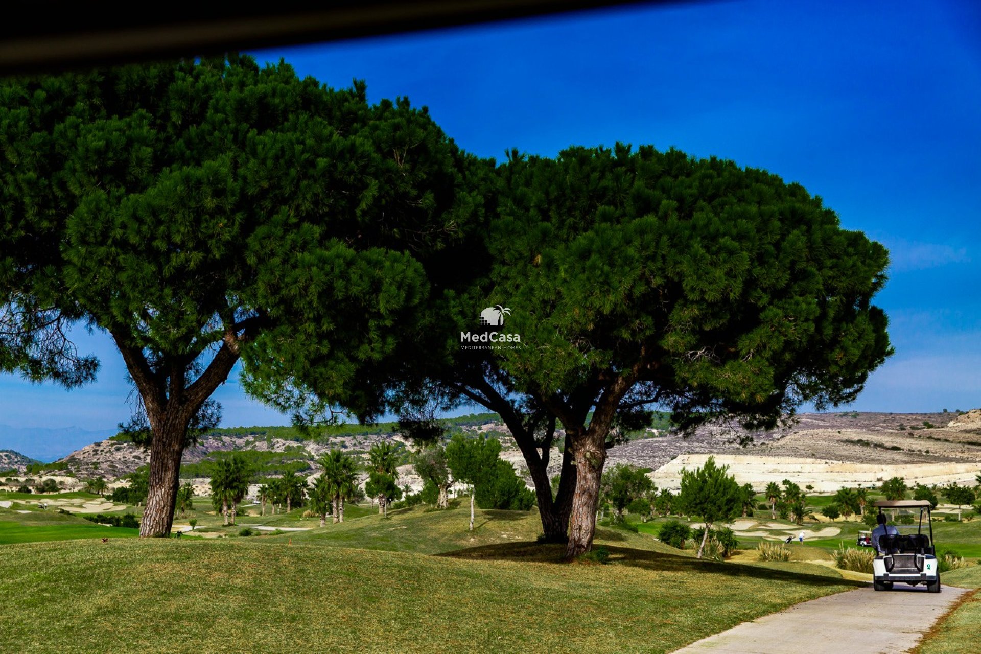 Resale - Apartment -
Vistabella Golf - Vistabella