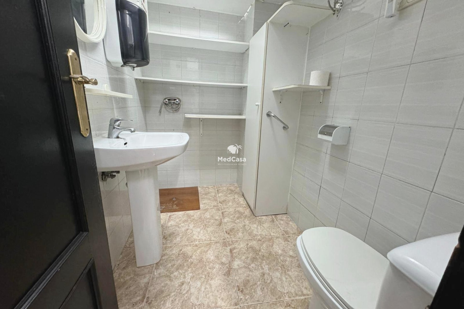 Resale - Commercial -
Guardamar del Segura - Guardamar