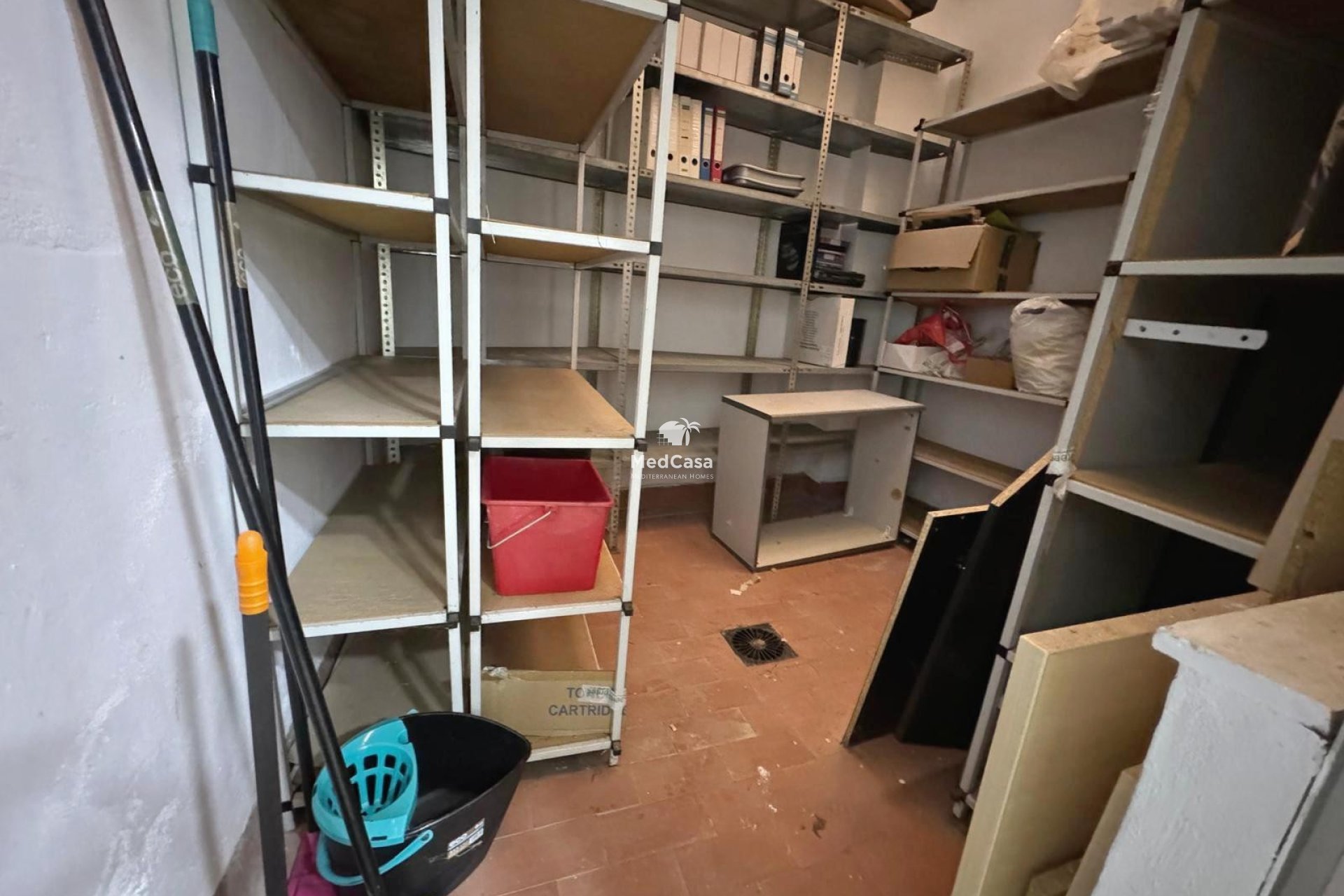 Resale - Commercial -
Guardamar del Segura - Guardamar