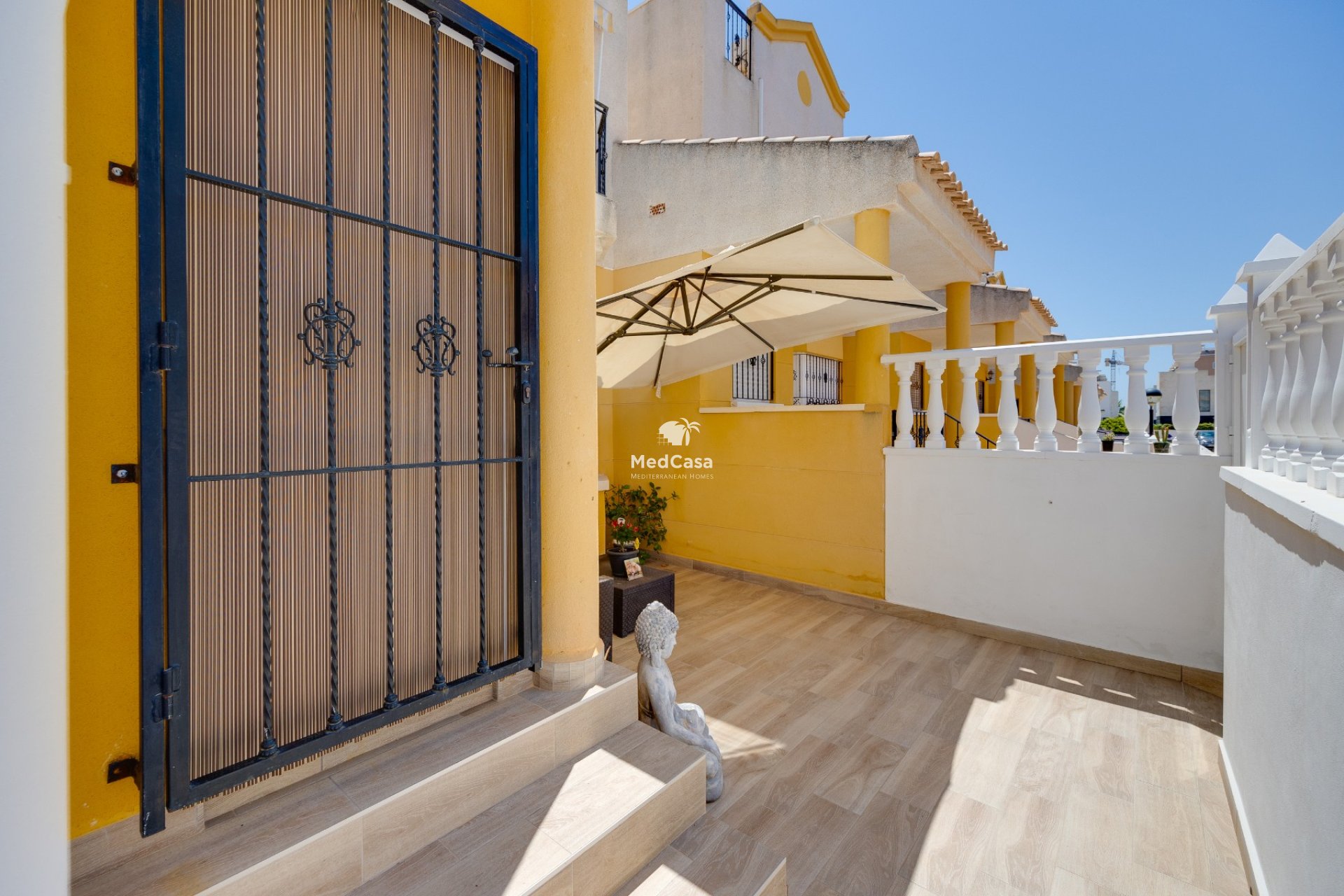 Resale - Corner Townhouse -
Guardamar del Segura - Guardamar