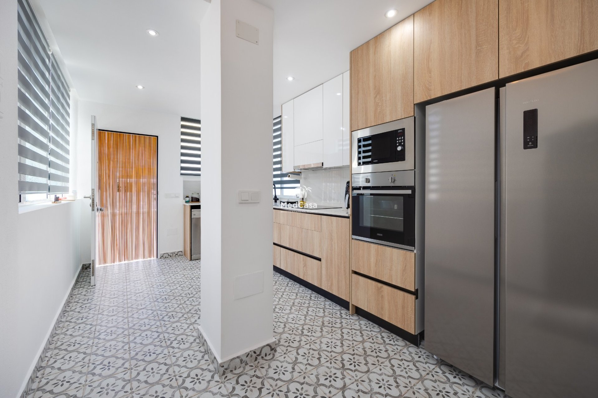 Resale - Corner Townhouse -
Guardamar del Segura - Guardamar