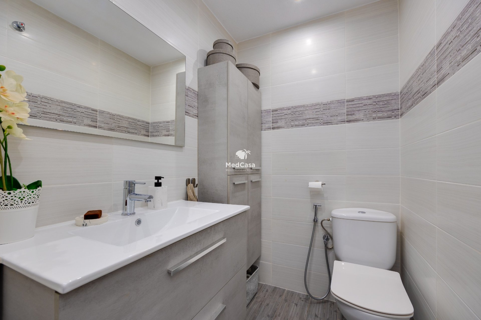 Resale - Corner Townhouse -
Guardamar del Segura - Guardamar