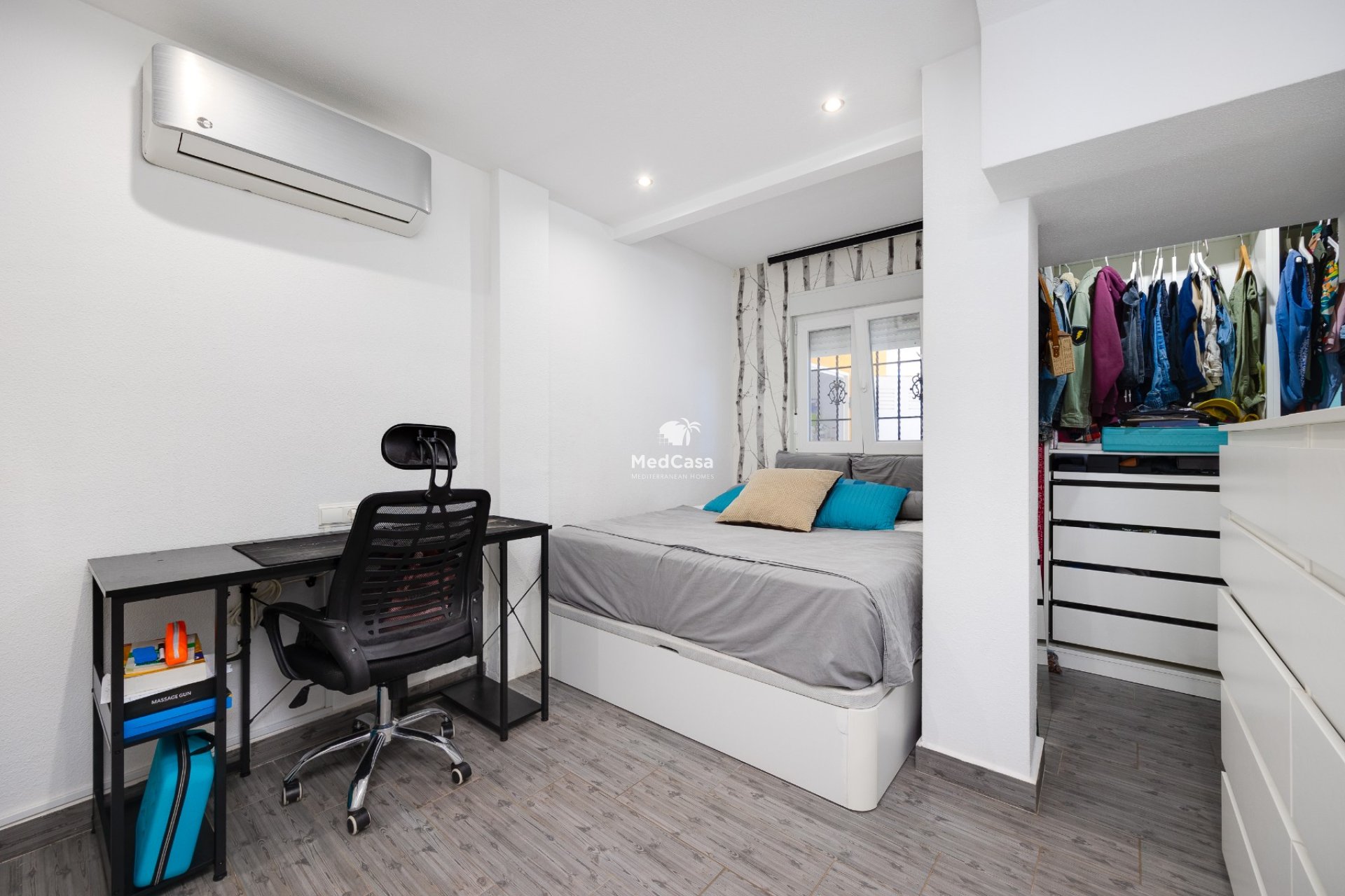 Resale - Corner Townhouse -
Guardamar del Segura - Guardamar