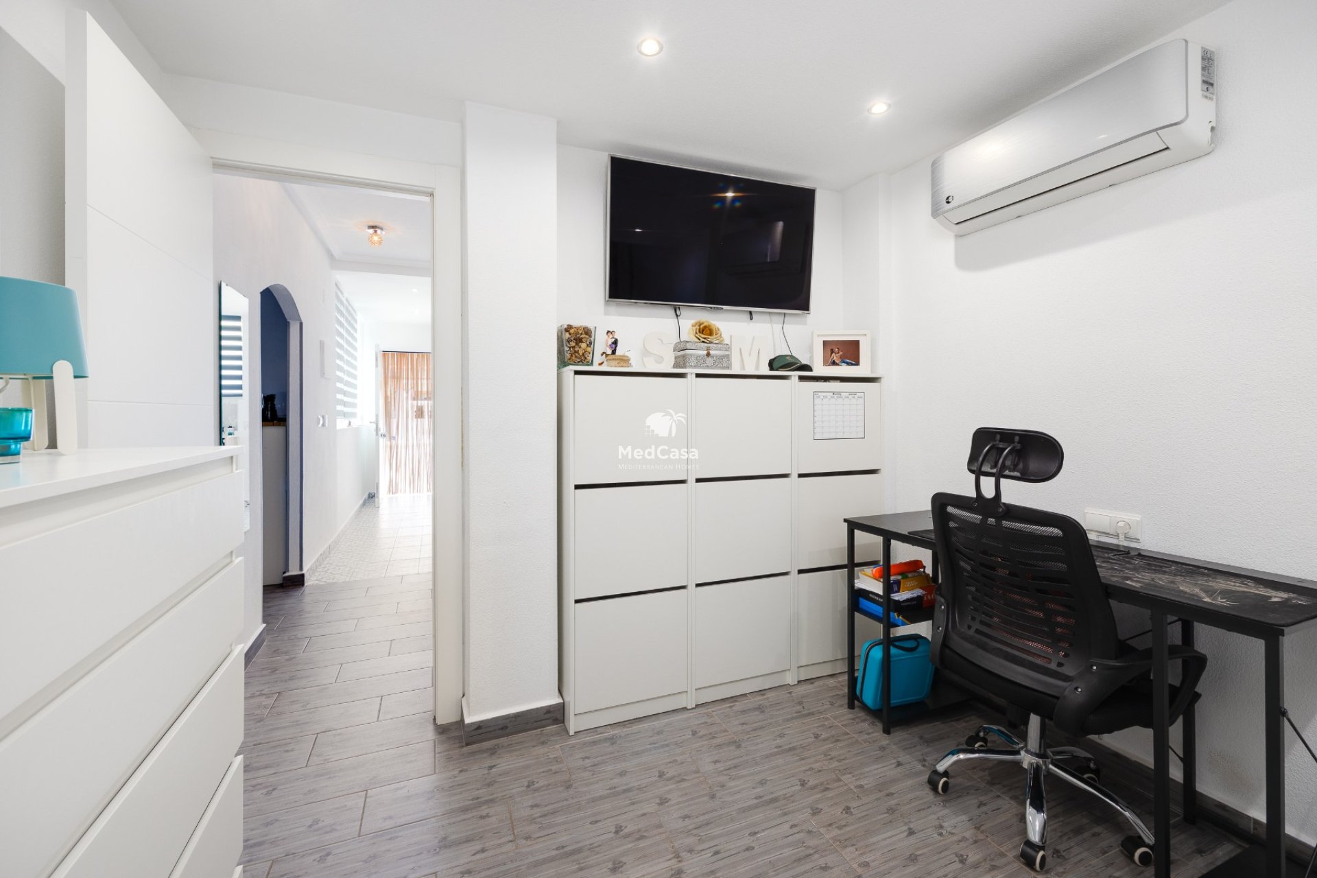 Resale - Corner Townhouse -
Guardamar del Segura - Guardamar