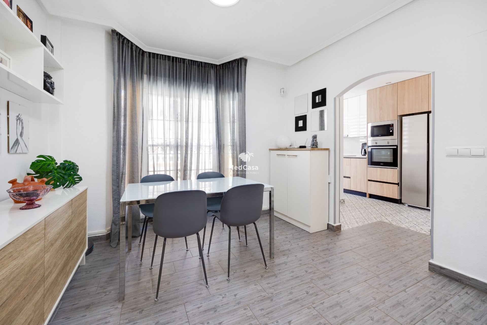 Resale - Corner Townhouse -
Guardamar del Segura - Guardamar