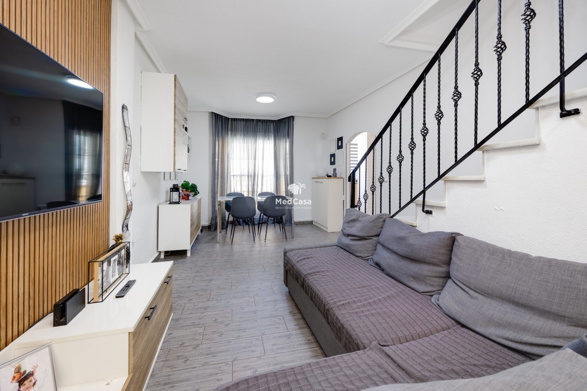 Resale - Corner Townhouse -
Guardamar del Segura - Guardamar