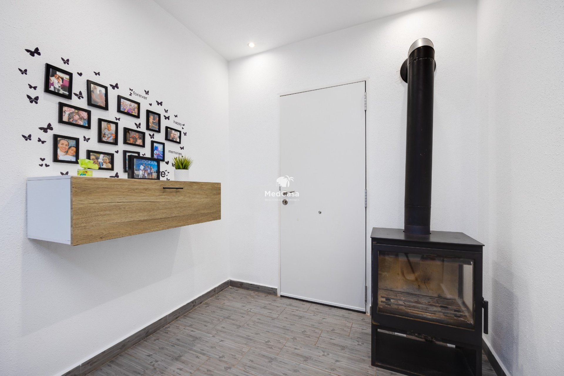 Resale - Corner Townhouse -
Guardamar del Segura - Guardamar