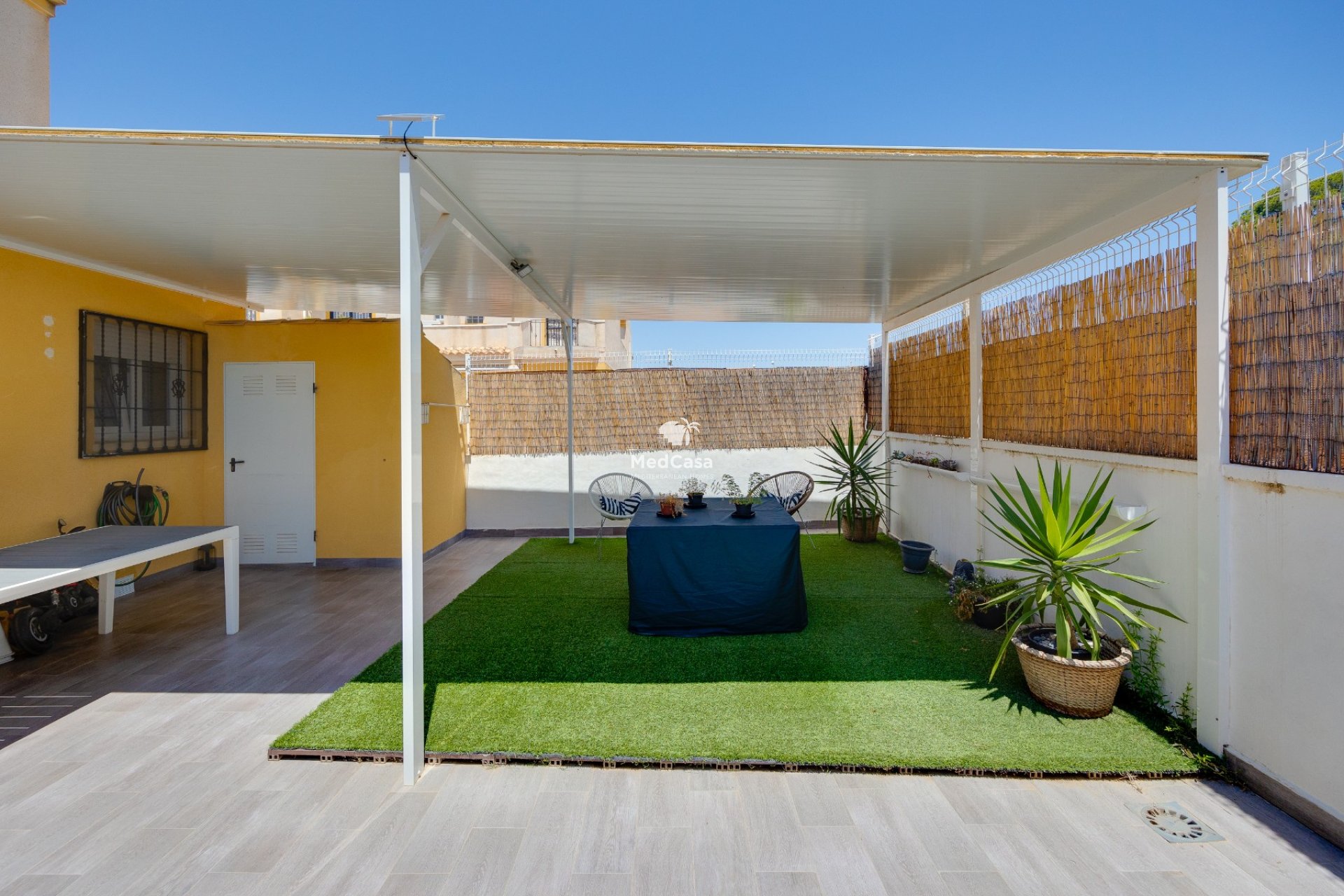 Resale - Corner Townhouse -
Guardamar del Segura - Guardamar