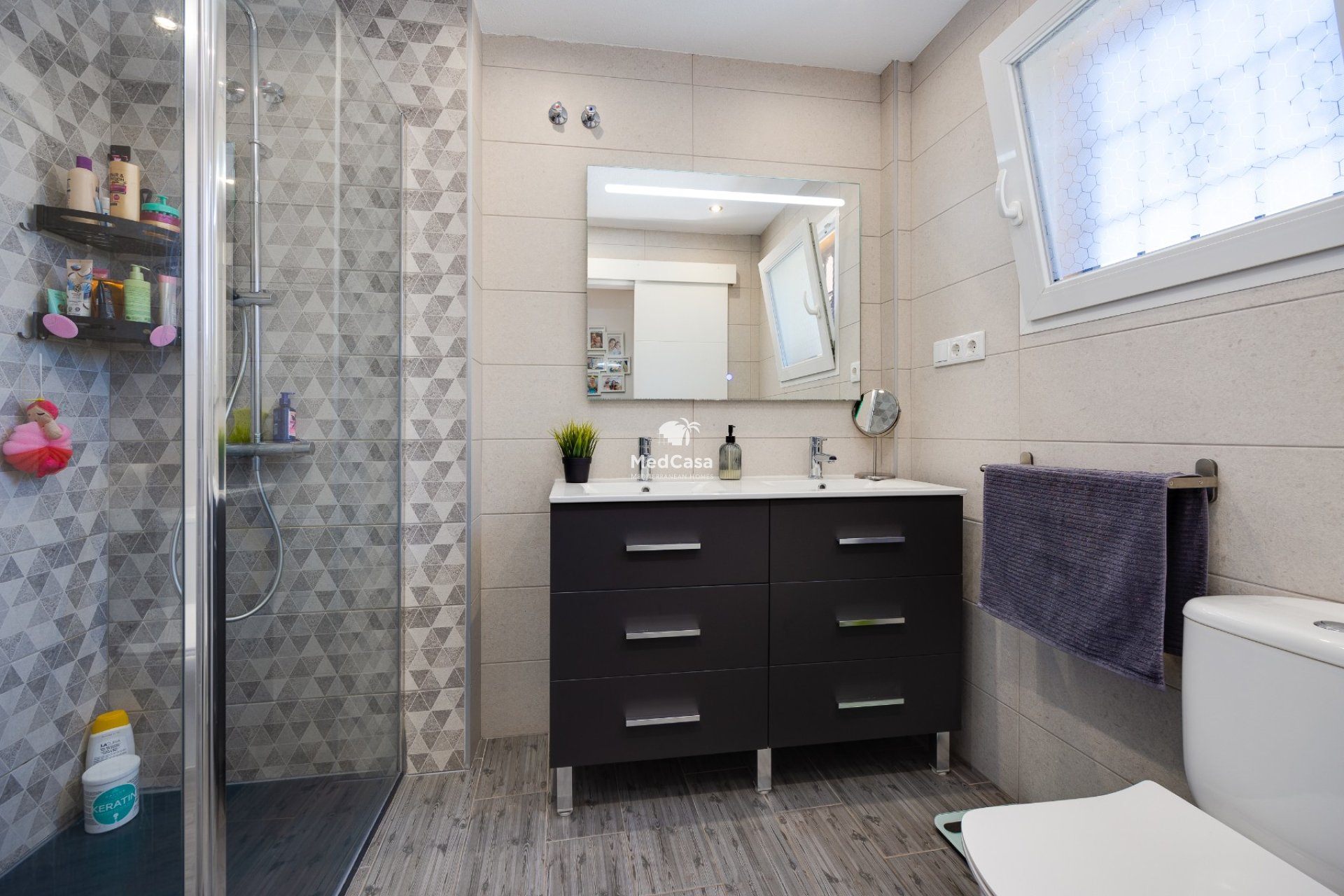 Resale - Corner Townhouse -
Guardamar del Segura - Guardamar