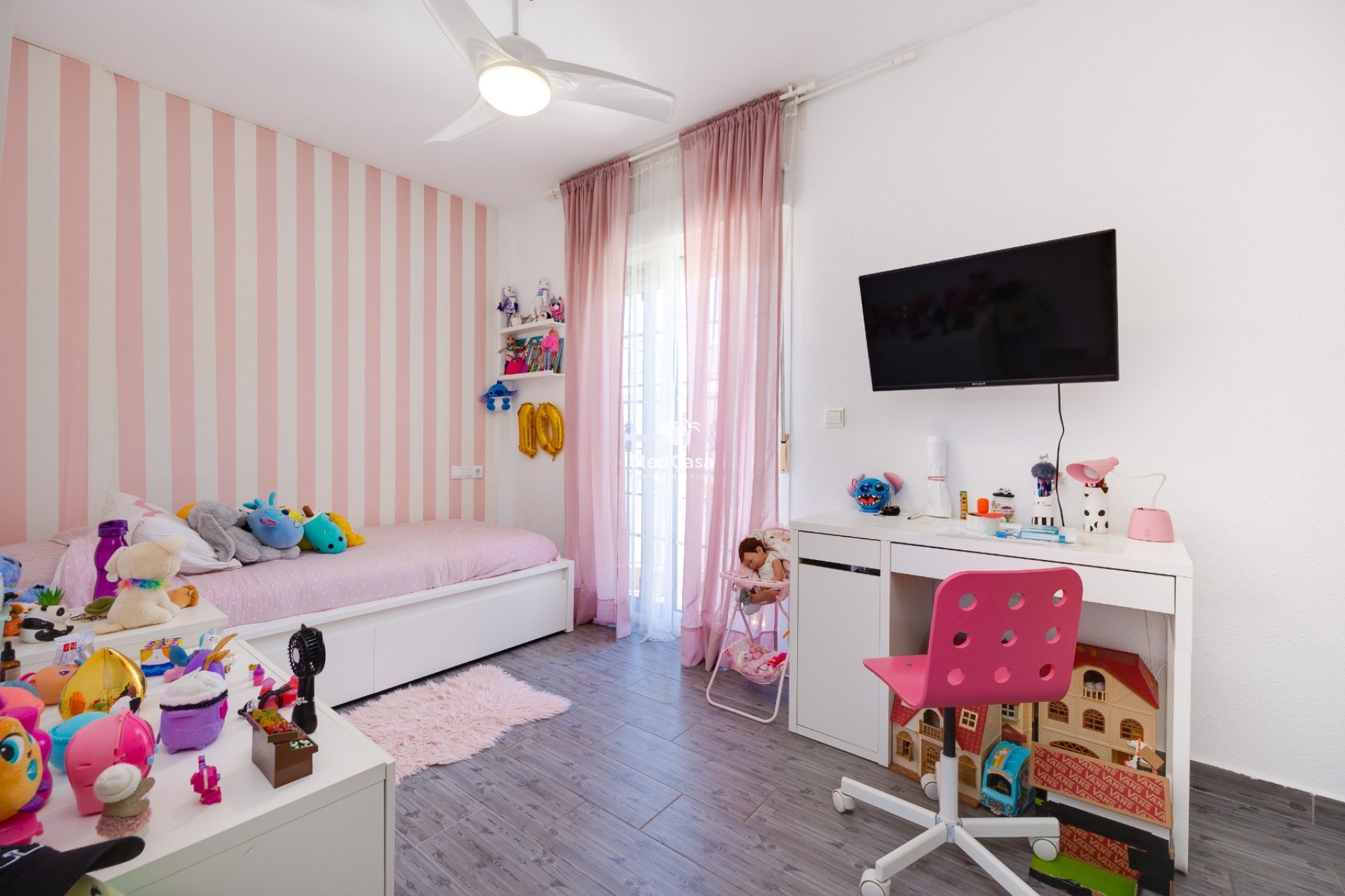 Resale - Corner Townhouse -
Guardamar del Segura - Guardamar