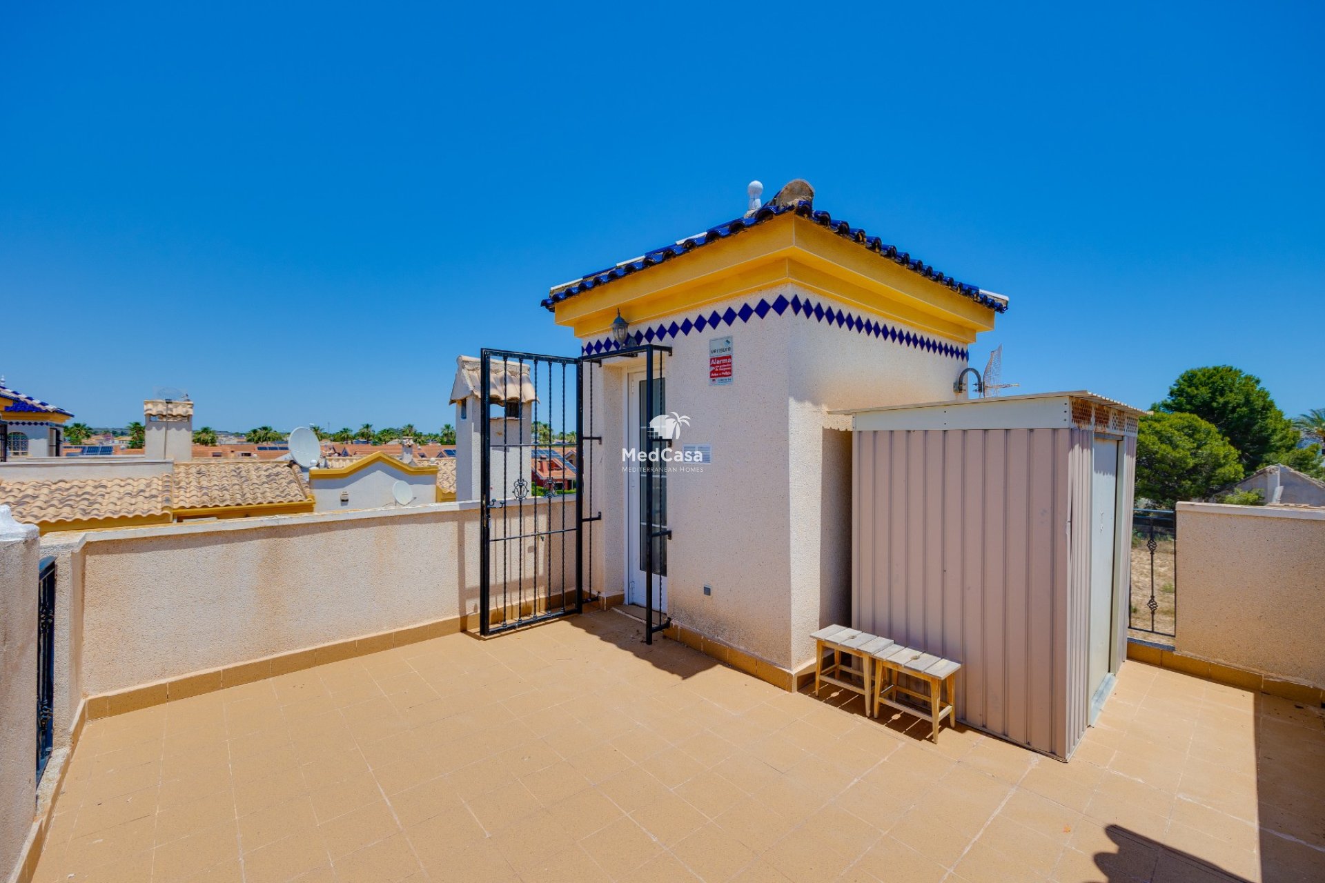 Resale - Corner Townhouse -
Guardamar del Segura - Guardamar
