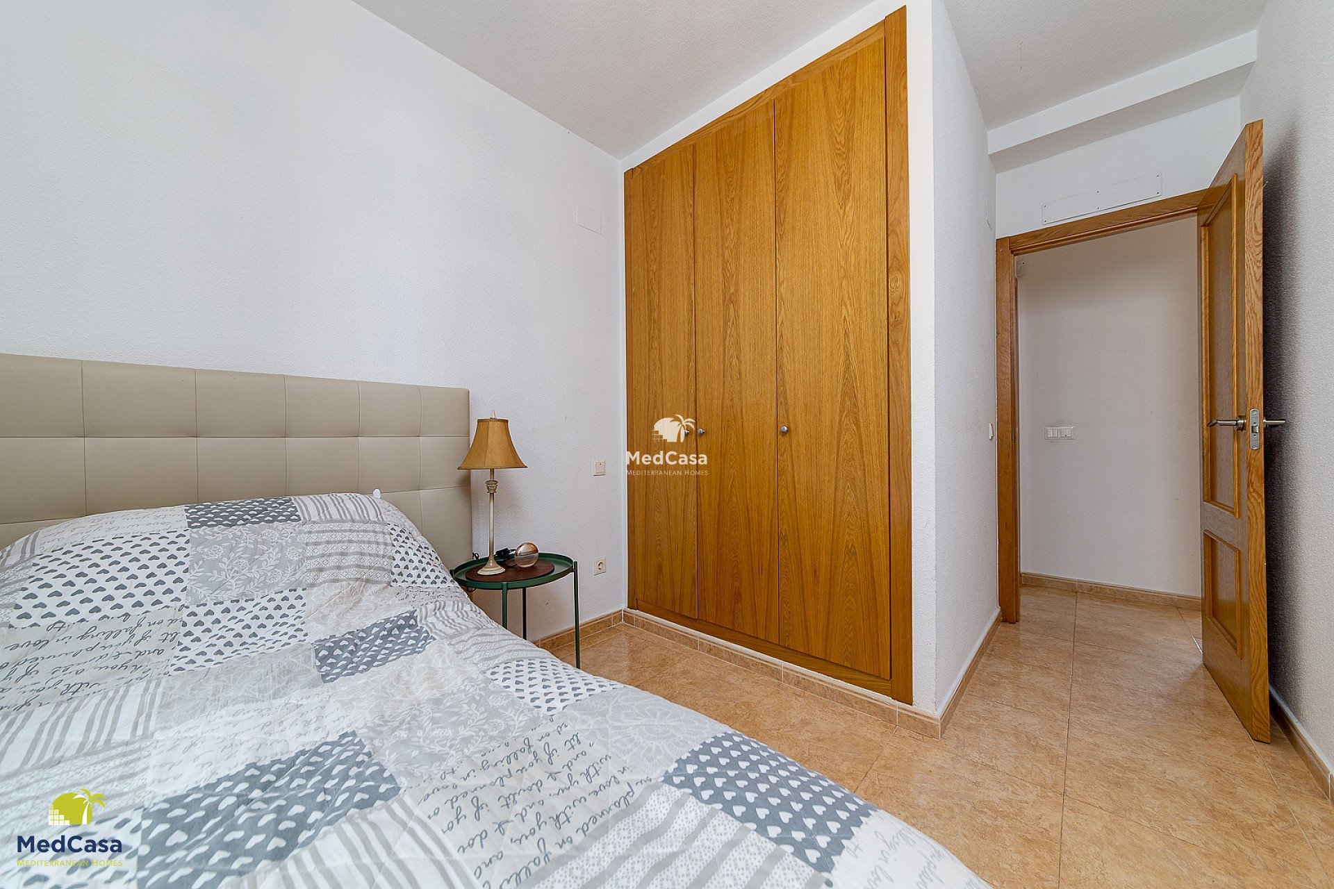 Resale - Corner Townhouse -
Orihuela Costa