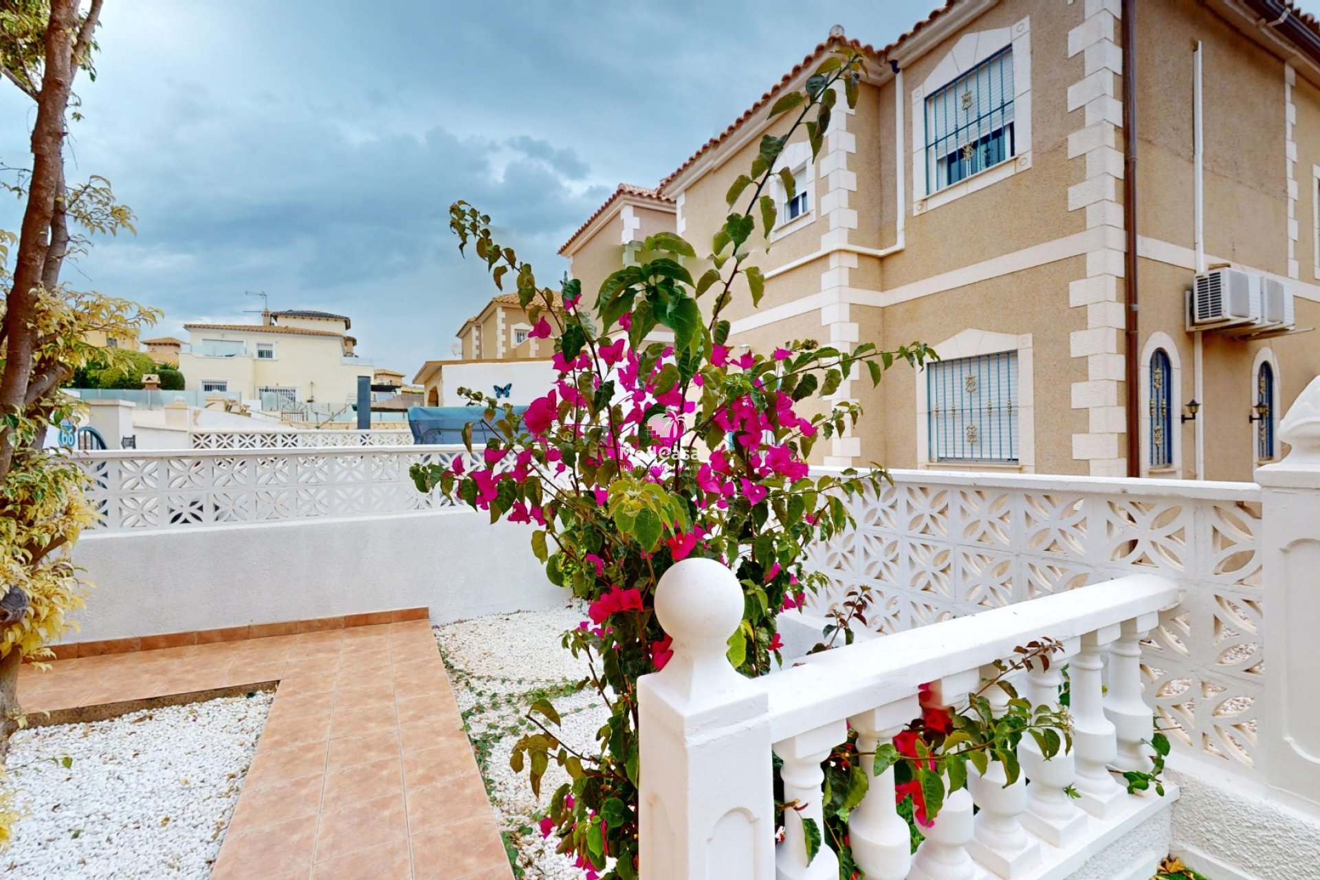 Resale - Corner Townhouse -
Orihuela Costa