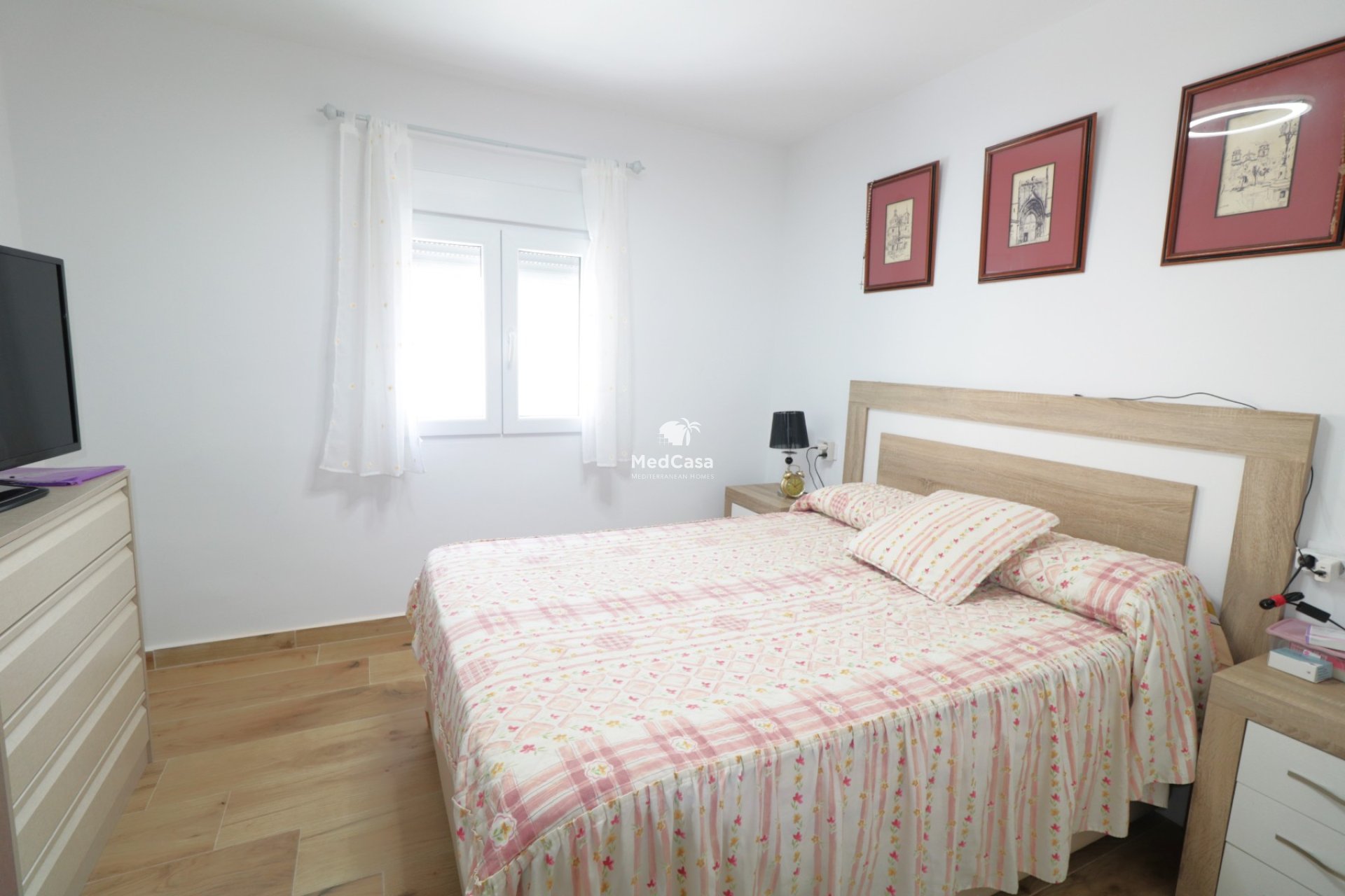 Resale - Corner Townhouse -
Torrevieja - El Acequión - Los Náufragos