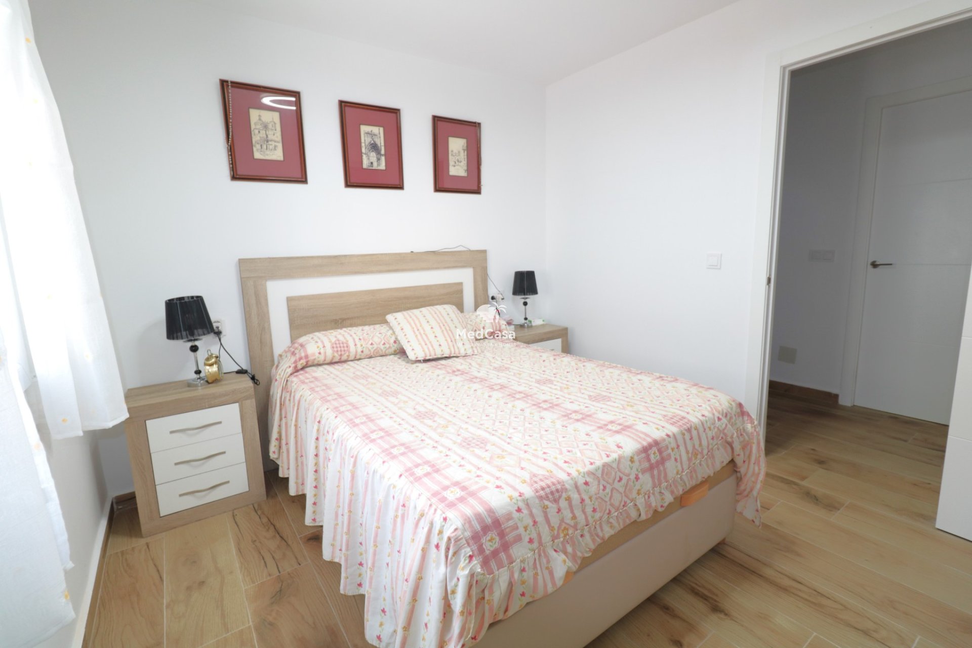 Resale - Corner Townhouse -
Torrevieja - El Acequión - Los Náufragos