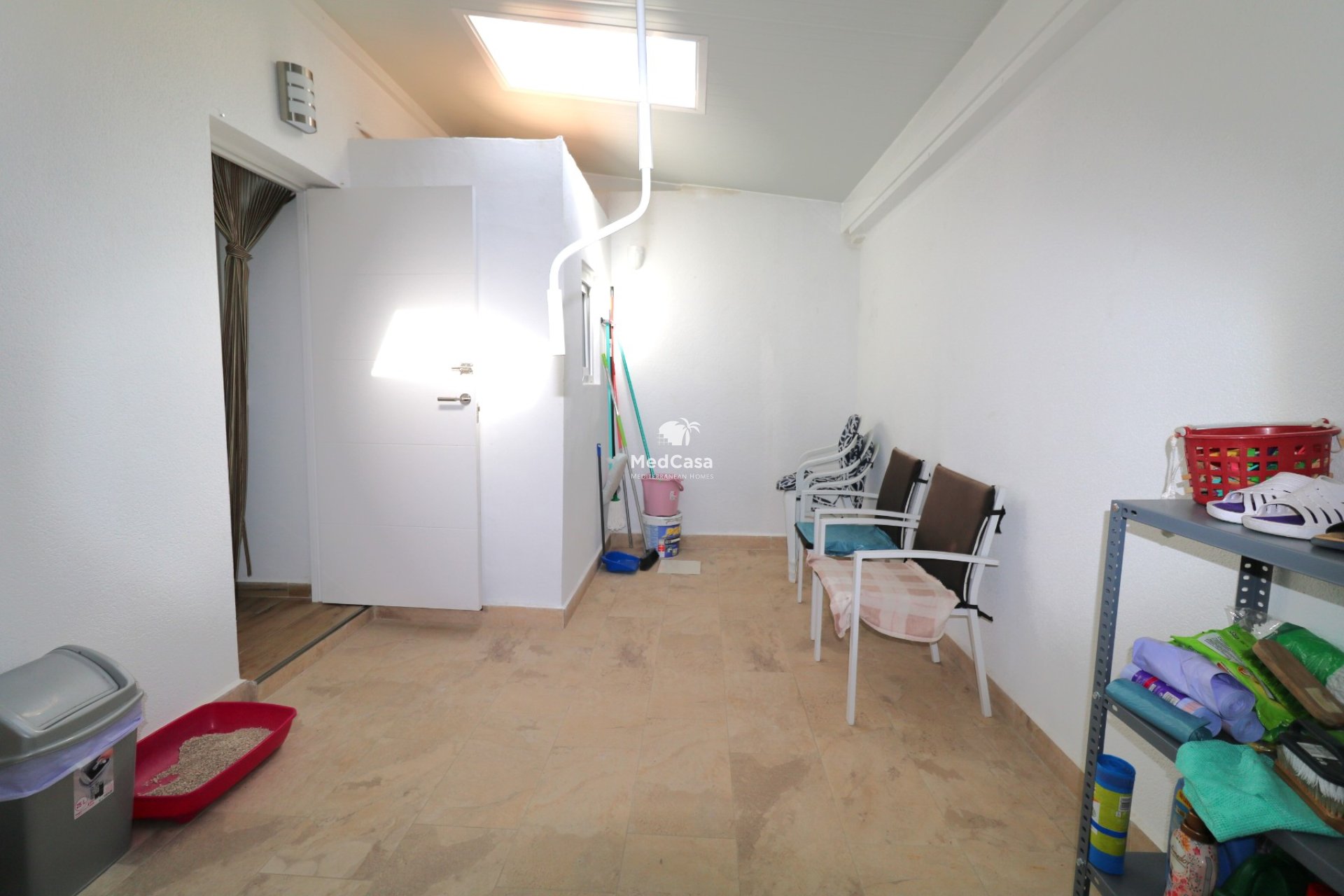 Resale - Corner Townhouse -
Torrevieja - El Acequión - Los Náufragos