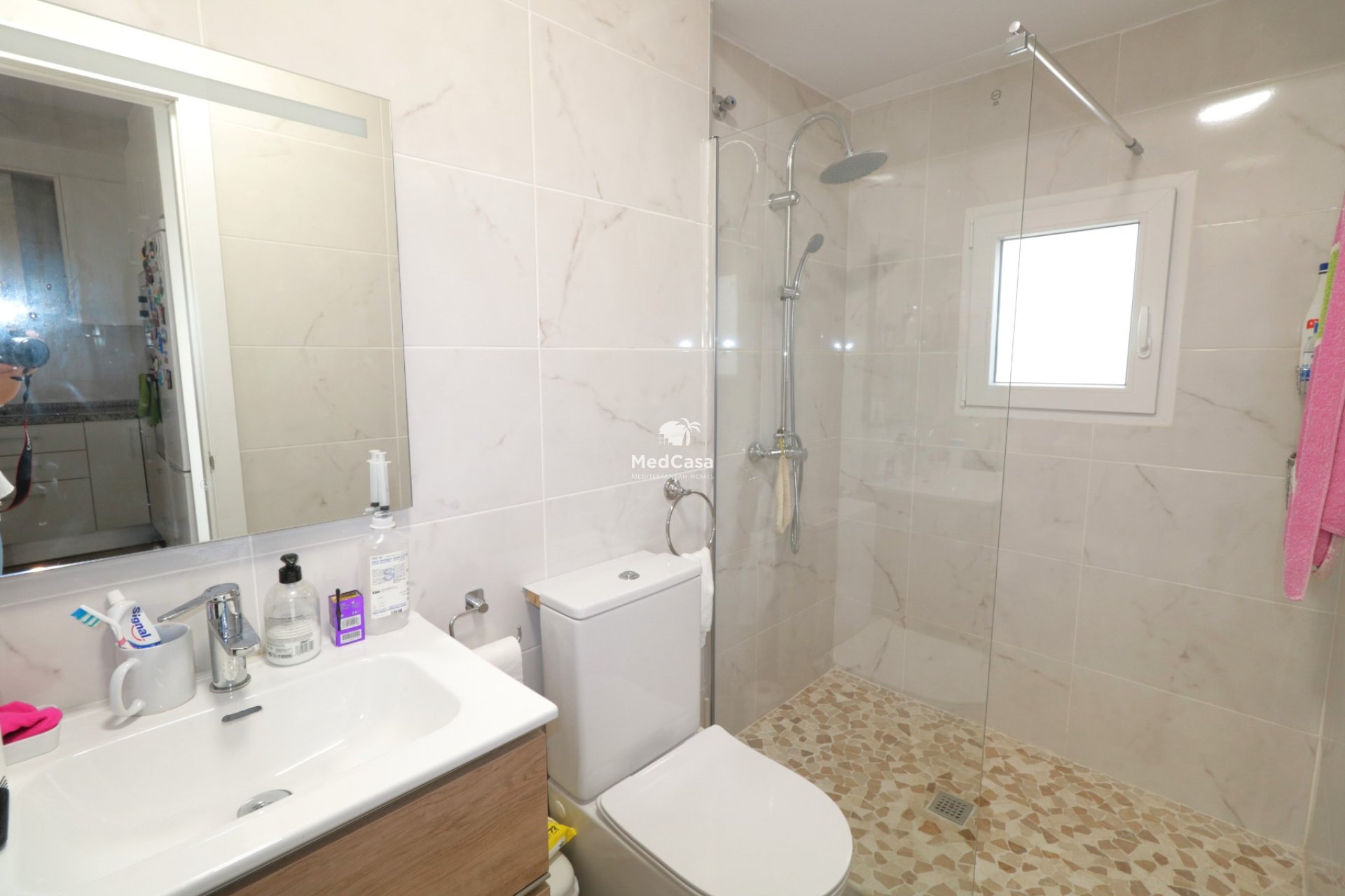 Resale - Corner Townhouse -
Torrevieja - El Acequión - Los Náufragos