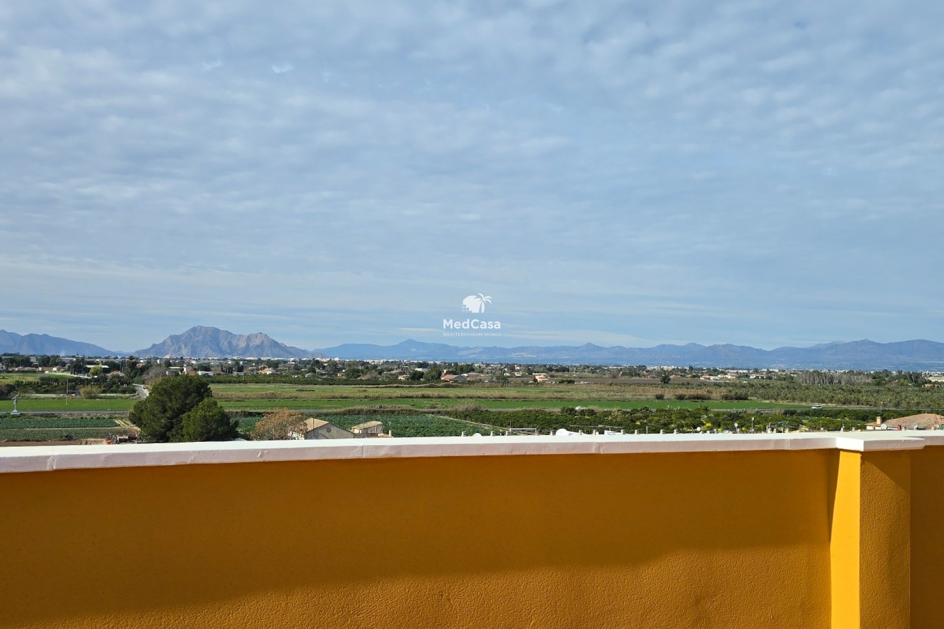 Resale - Ground floor apartment -
Formentera del Segura