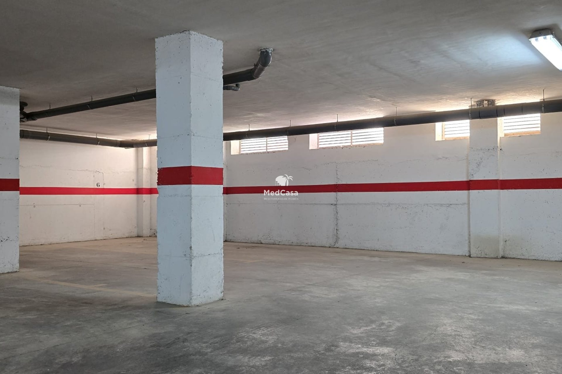 Resale - Ground floor apartment -
Formentera del Segura