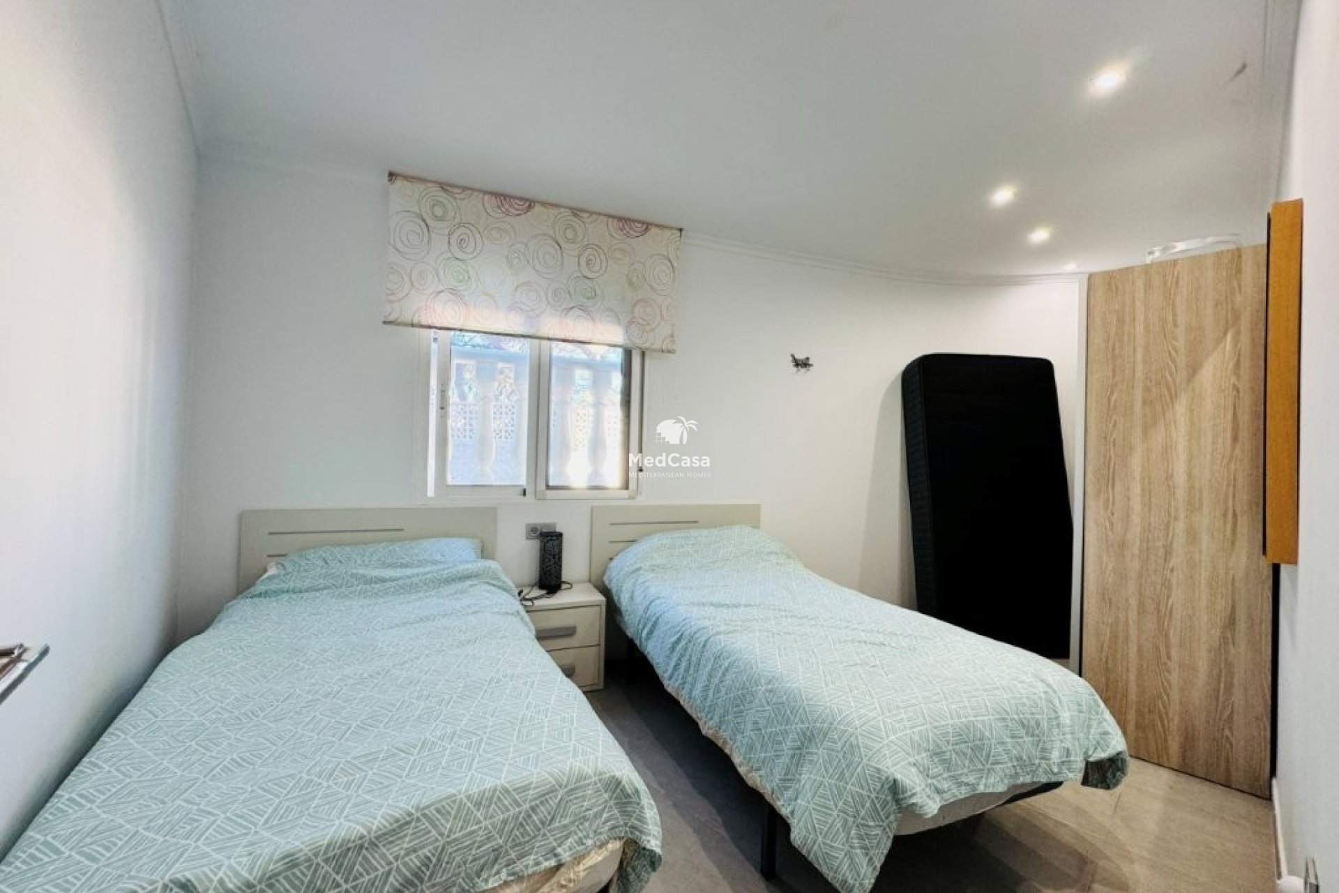 Resale - Ground floor apartment -
Guardamar del Segura - Guardamar