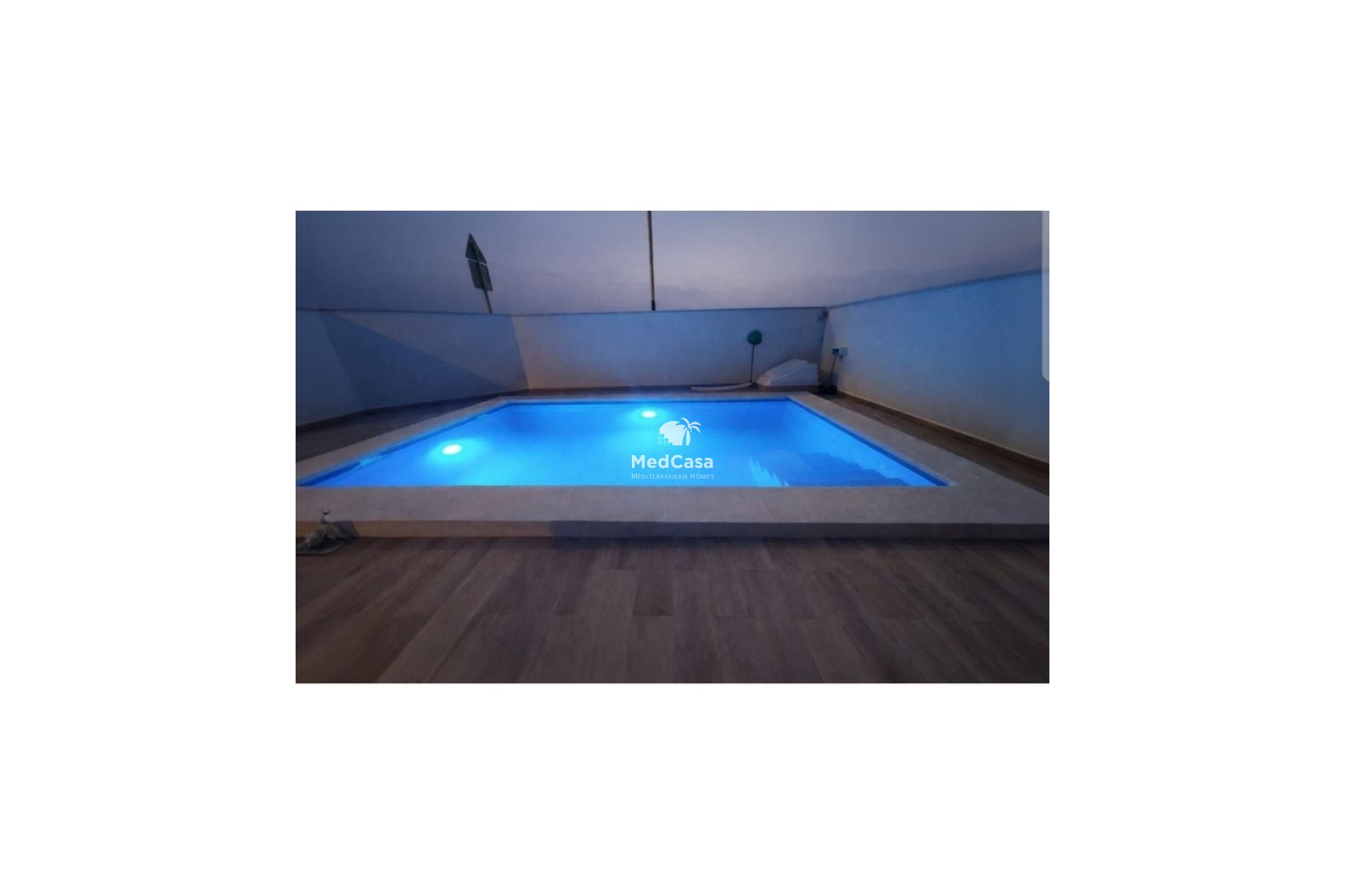 Resale - Ground floor apartment -
La Mata - La Mata (Torrevieja)