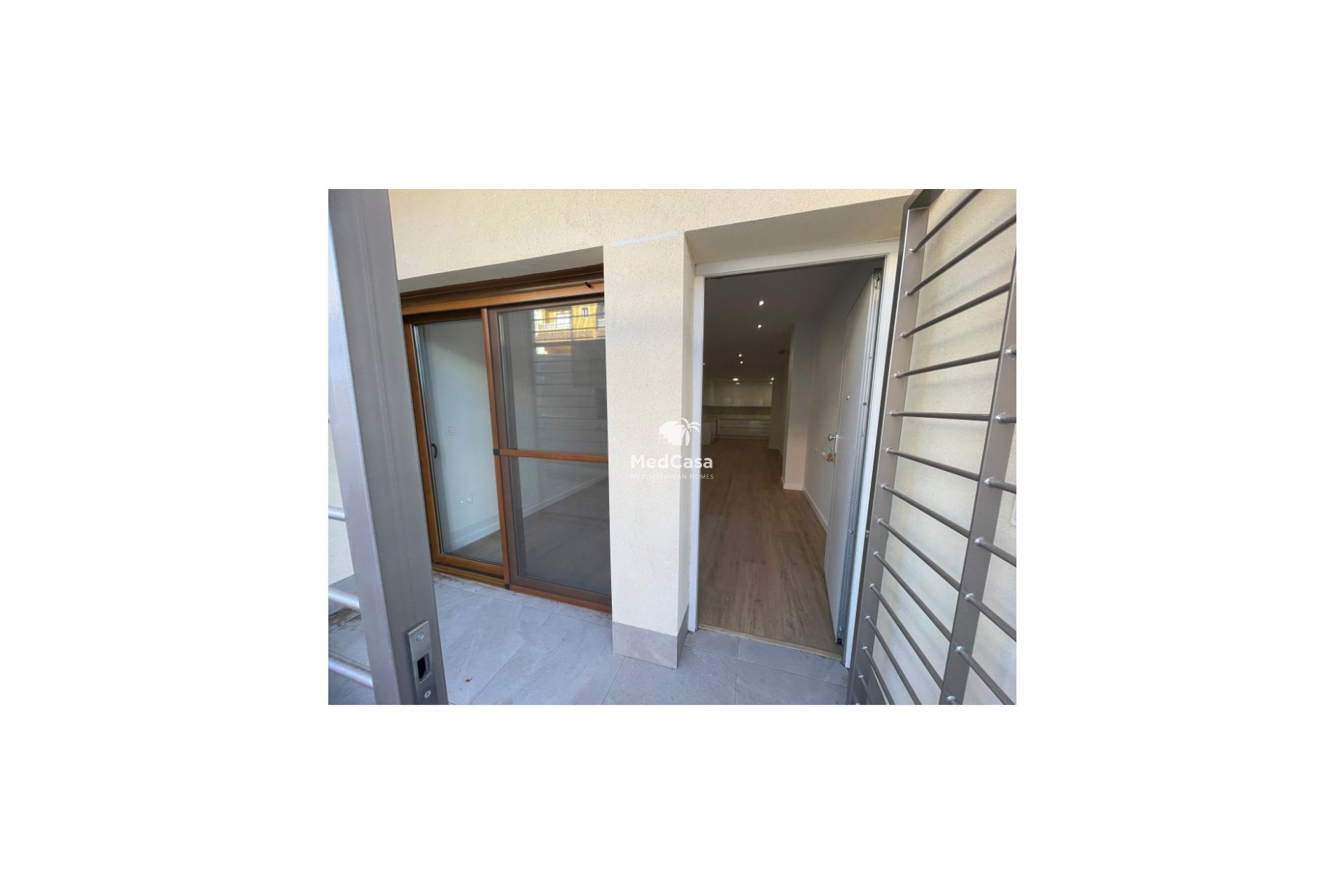 Resale - Ground floor apartment -
Los Montesinos - Montesinos